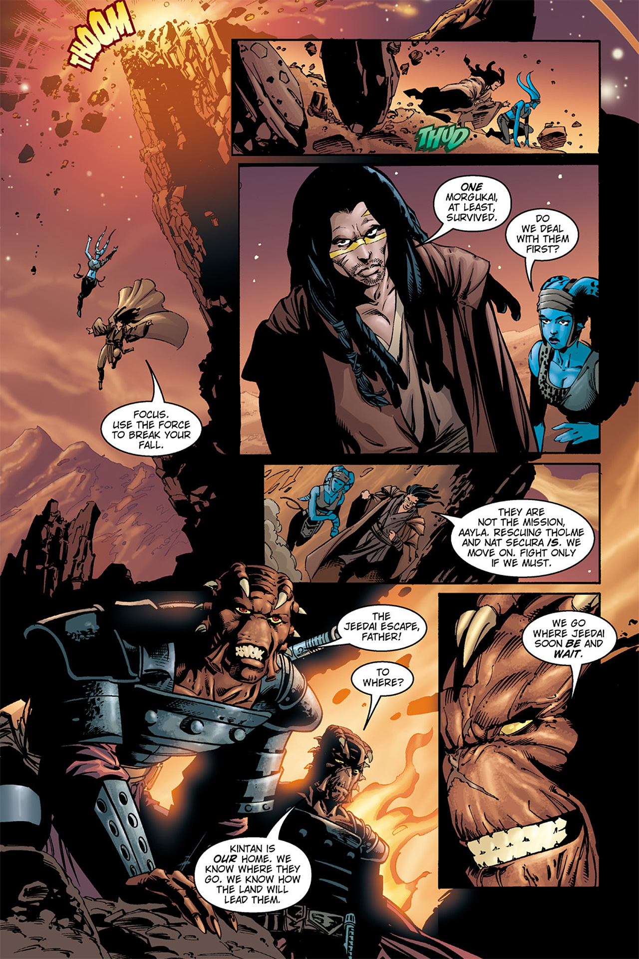 Read online Star Wars Omnibus comic -  Issue # Vol. 15.5 - 179