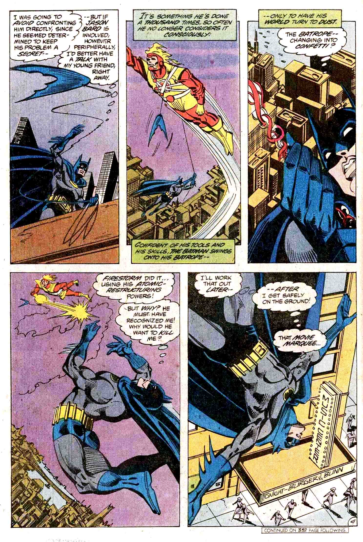 Read online The Brave and the Bold (1955) comic -  Issue #172 - 6