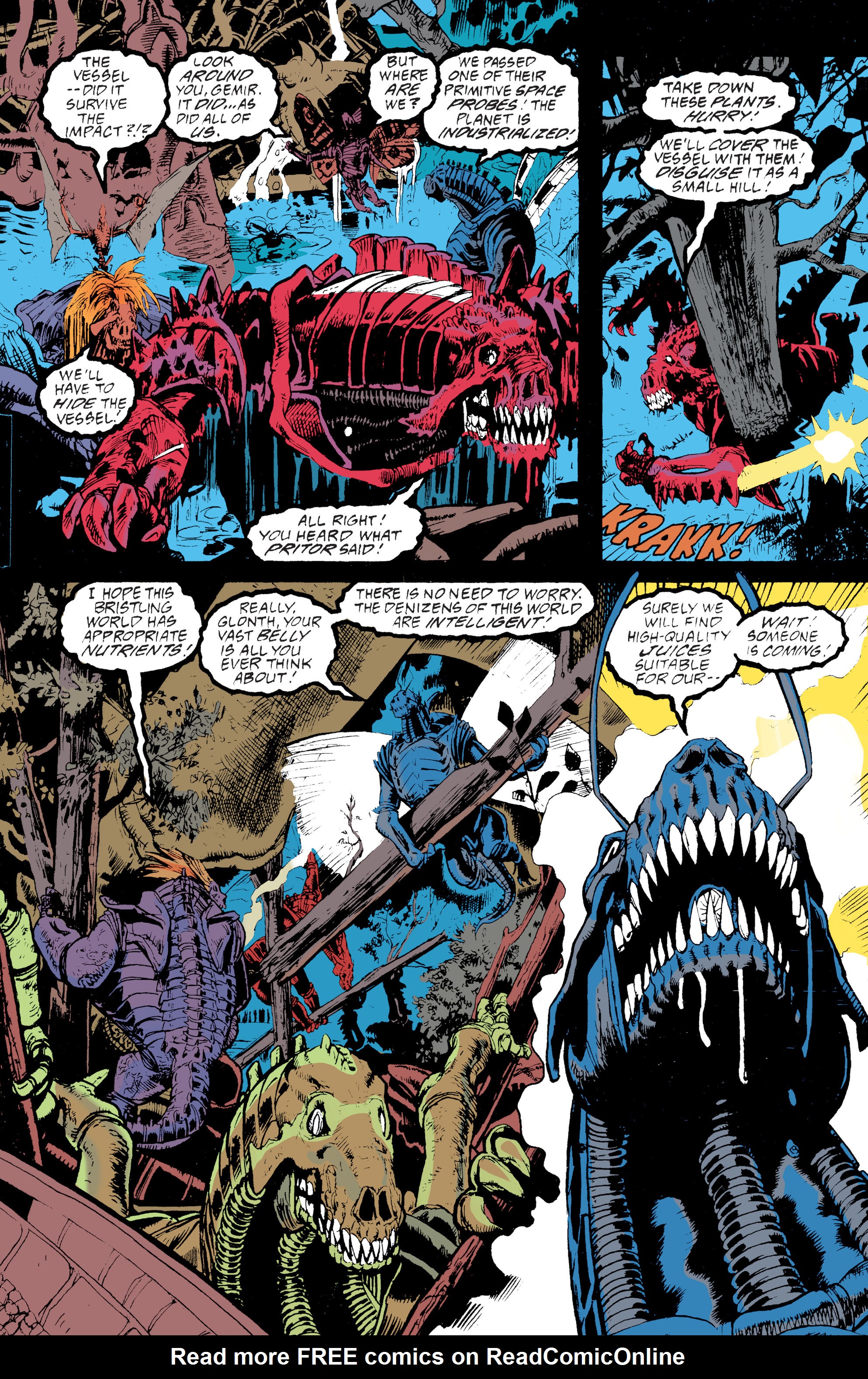 Read online Superman: The Death and Return of Superman Omnibus comic -  Issue # TPB (Part 7) - 63