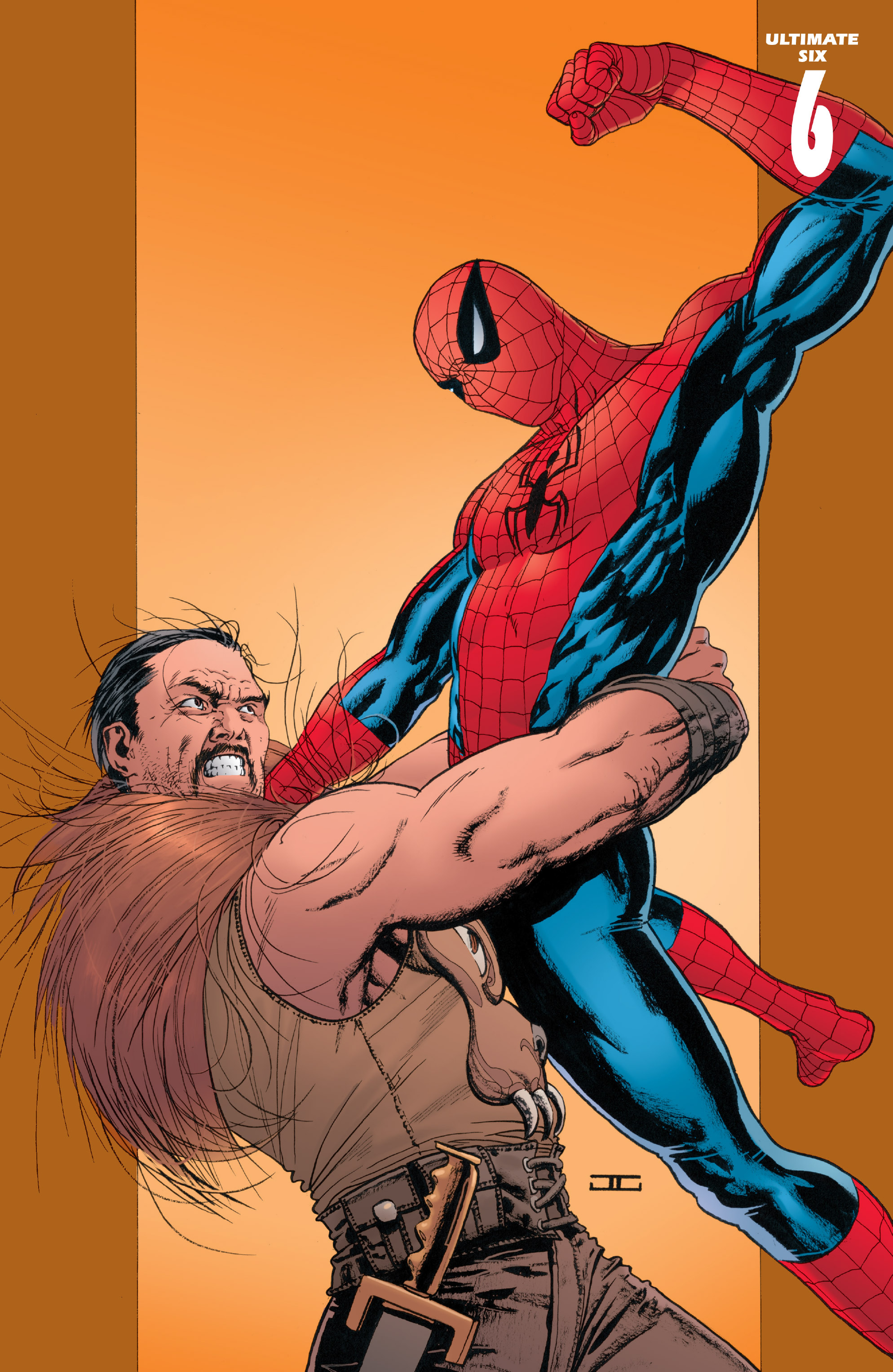 Read online Ultimate Spider-Man (2000) comic -  Issue # _TPB 5 (Part 2) - 38