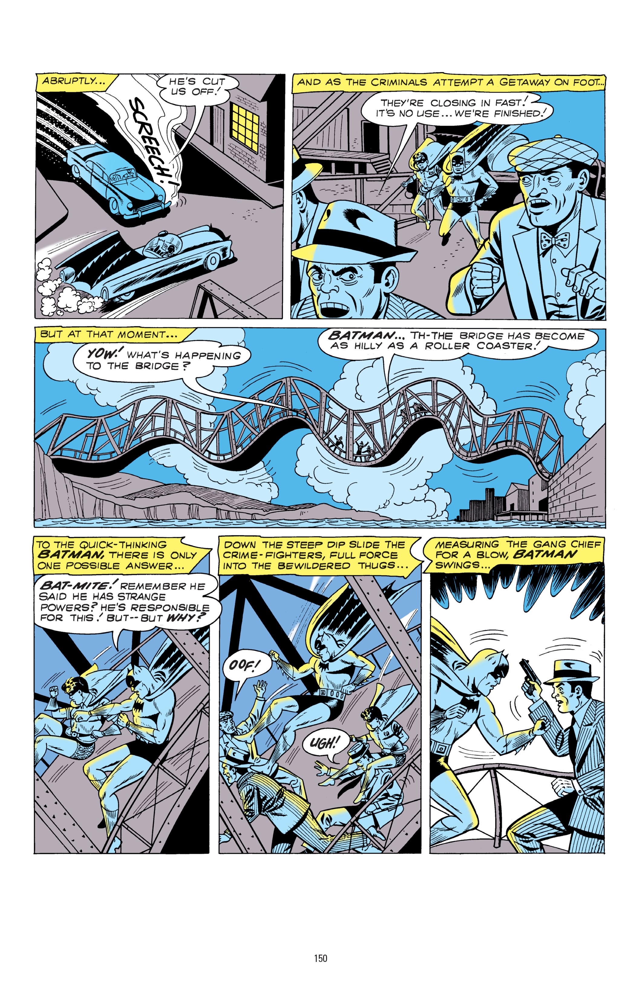 Read online Detective Comics: 80 Years of Batman comic -  Issue # TPB (Part 2) - 44