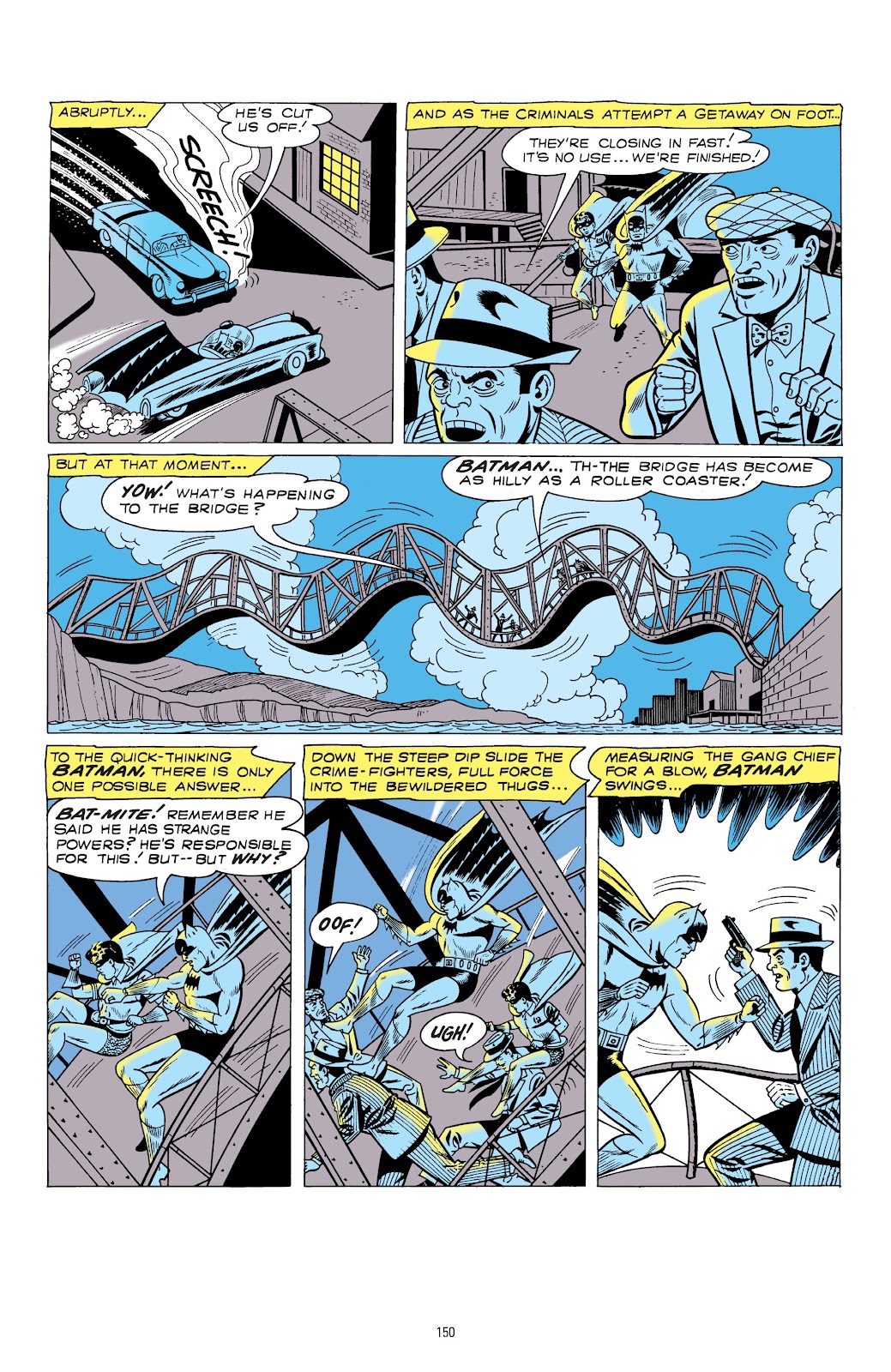 Detective Comics: 80 Years of Batman issue TPB (Part 2) - Page 44