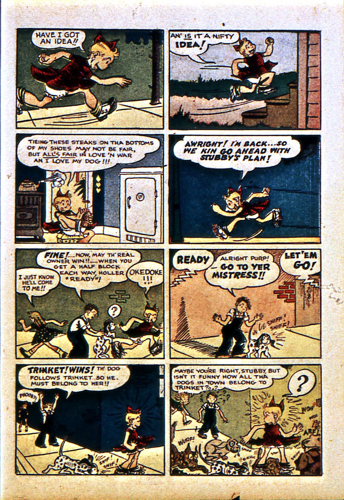 The Human Torch (1940) issue 10 - Page 52