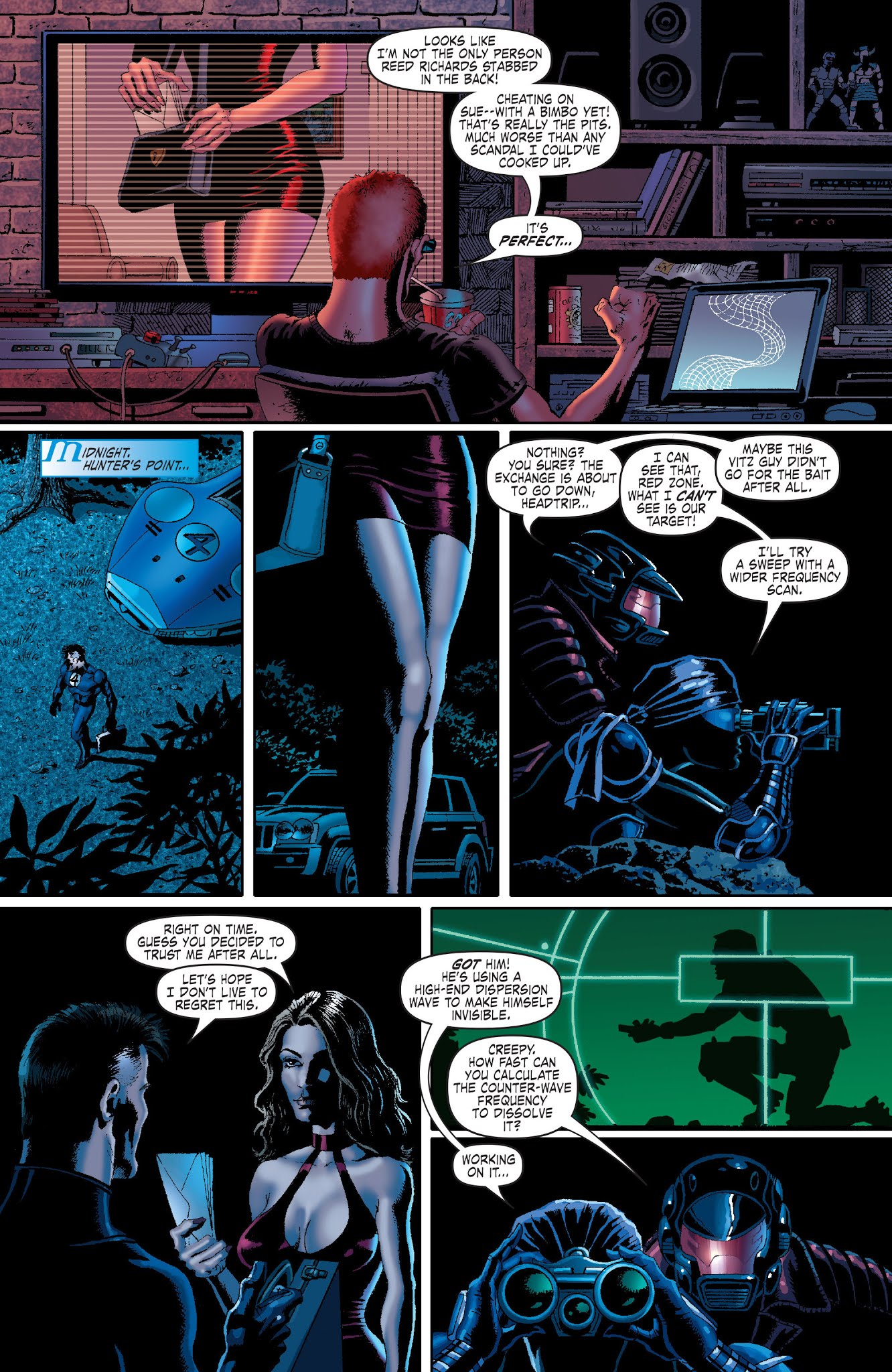 Read online True Believers comic -  Issue #2 - 17