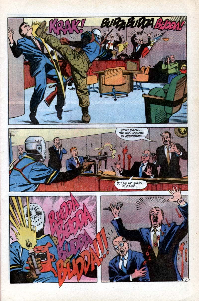 Read online Action Comics (1938) comic -  Issue #601 - 16