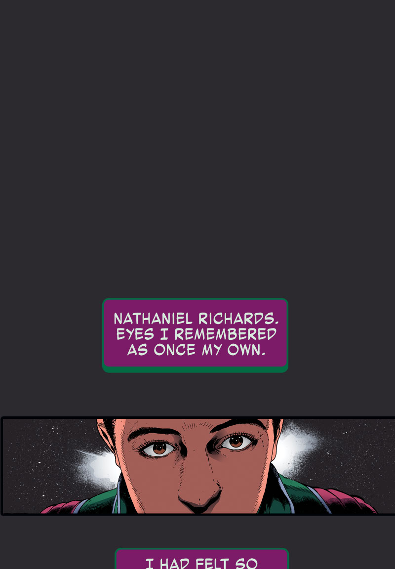 Kang the Conqueror: Only Myself Left to Conquer Infinity Comic issue 10 - Page 13