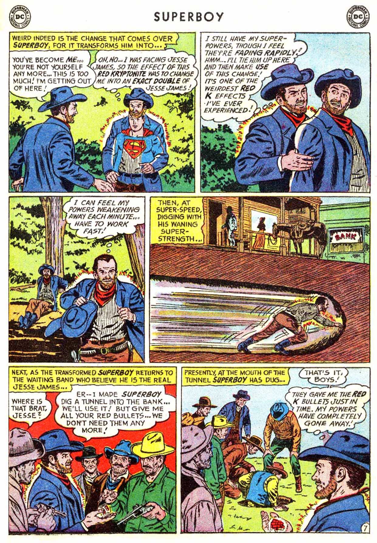 Superboy (1949) 103 Page 24