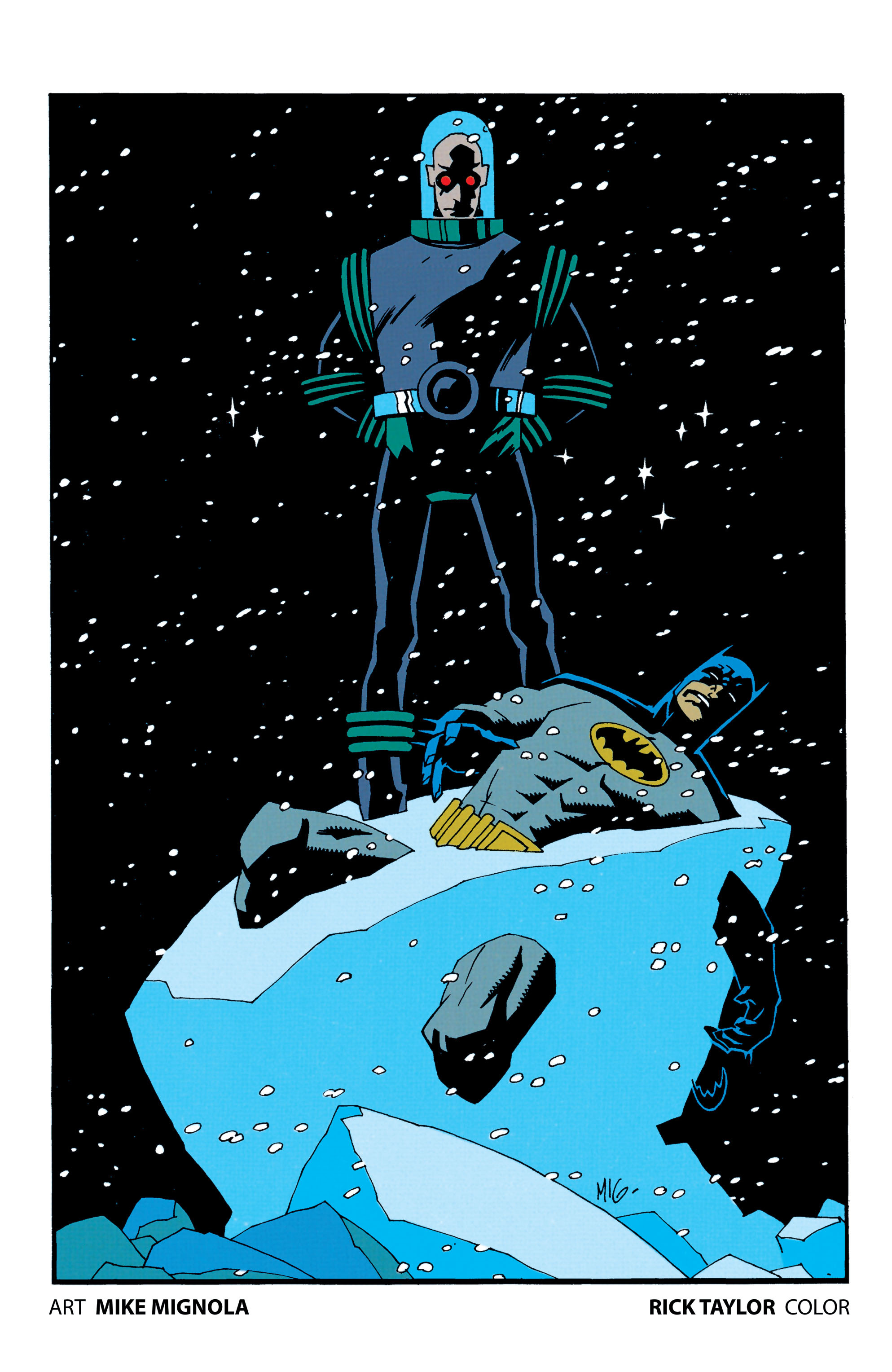 Read online The Batman Adventures comic -  Issue # _TPB 3 (Part 3) - 35
