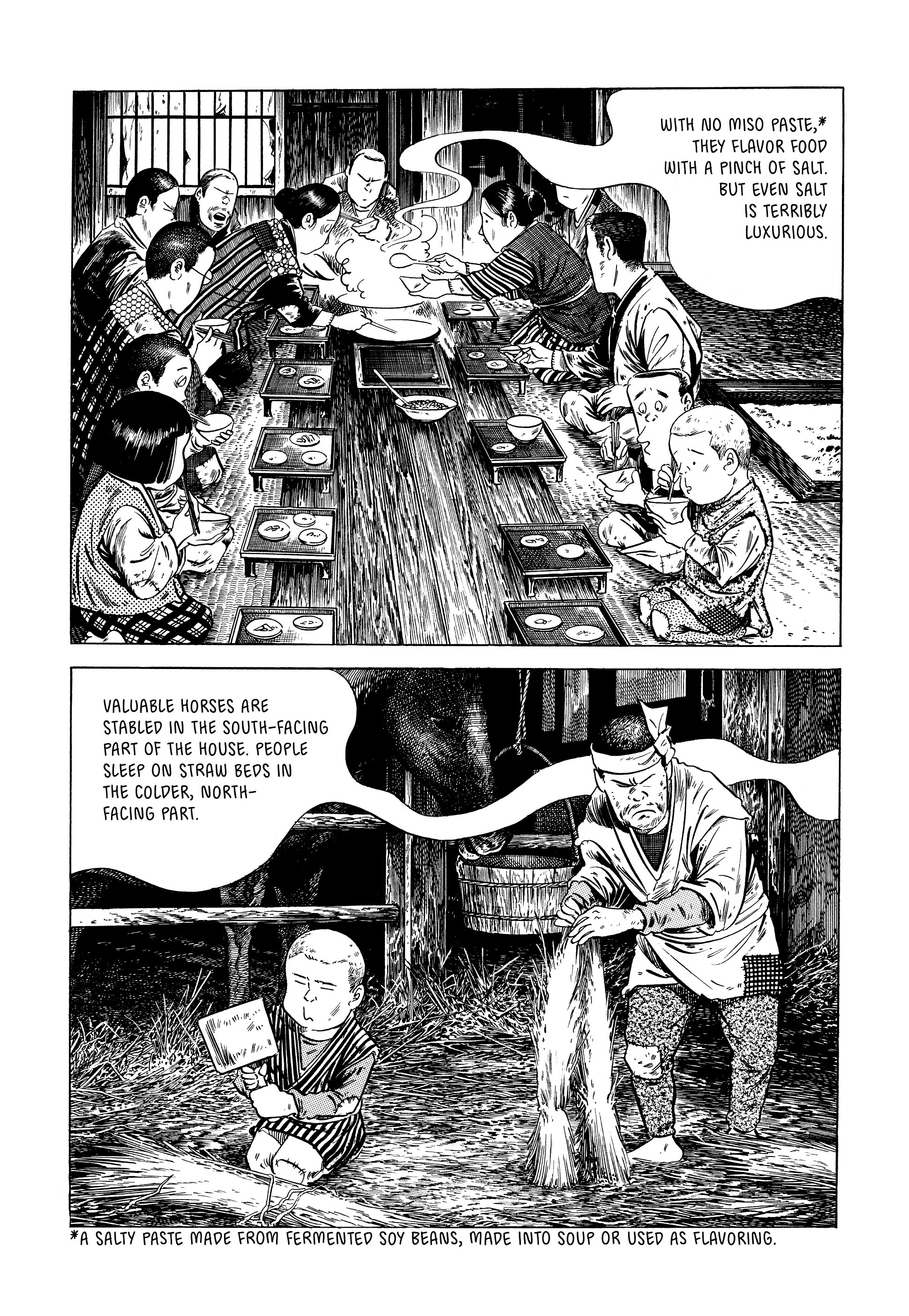 Read online Showa: A History of Japan comic -  Issue # TPB 1 (Part 3) - 5