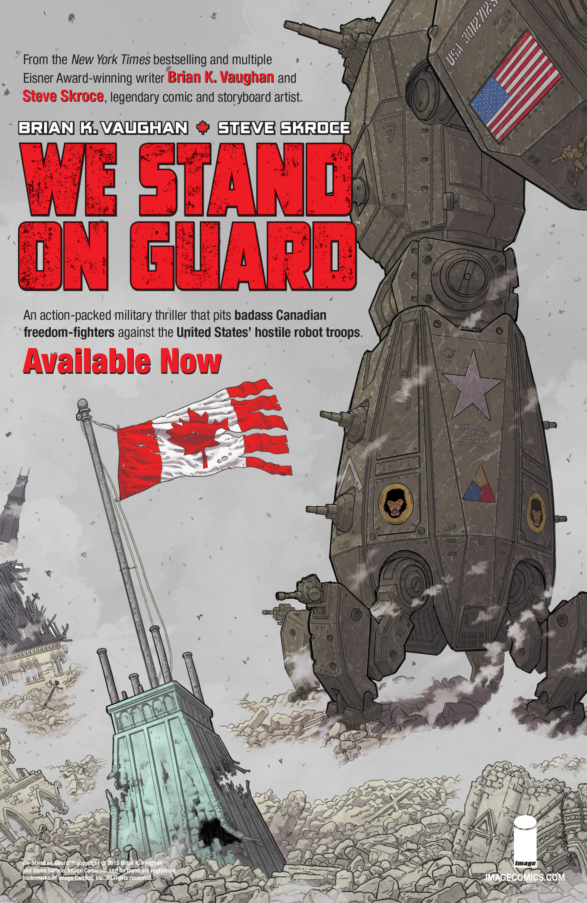 Read online Postal comic -  Issue #5 - 30