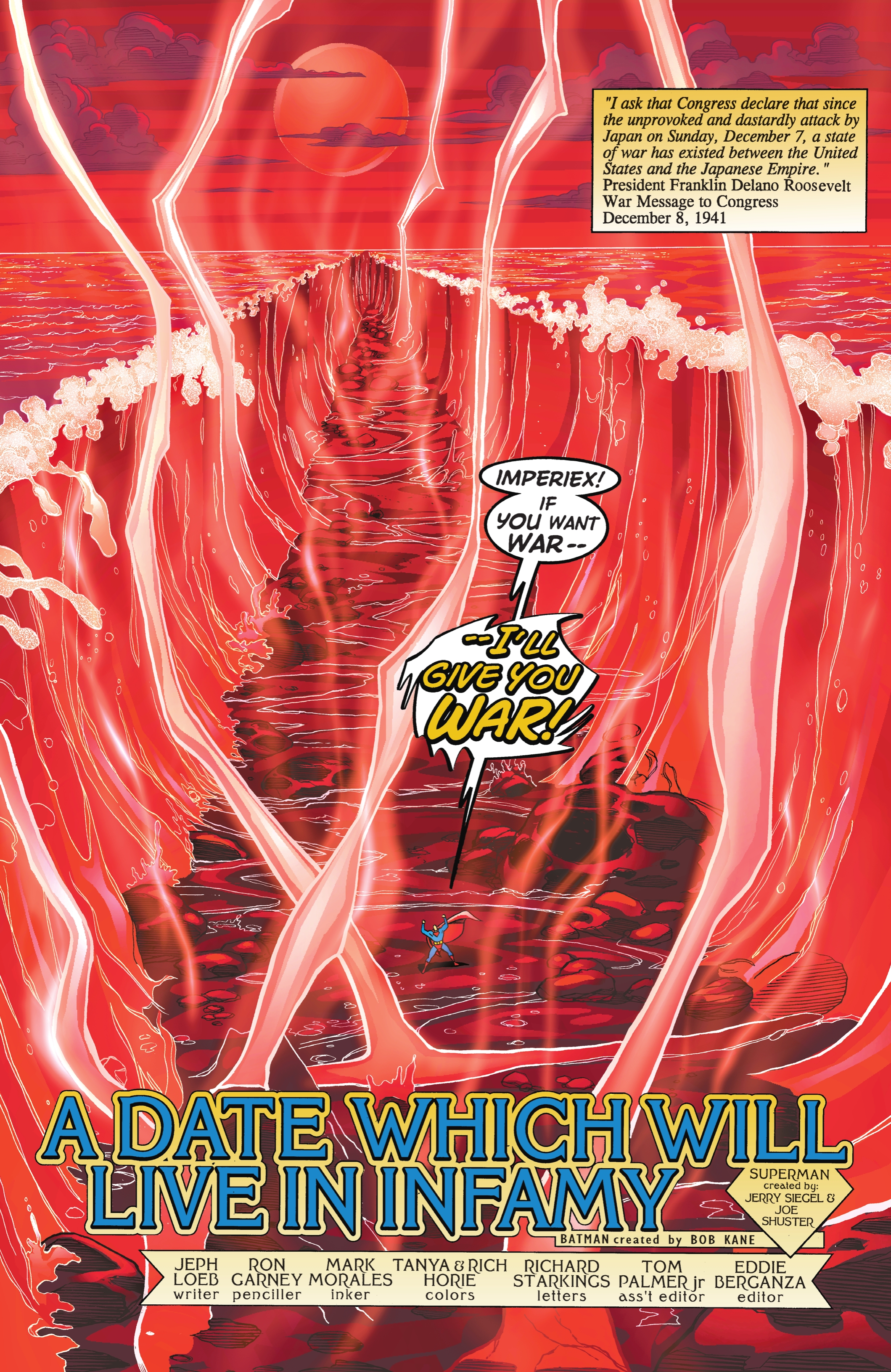 Read online Aquaman: 80 Years of the King of the Seven Seas The Deluxe Edition comic -  Issue # TPB (Part 4) - 13