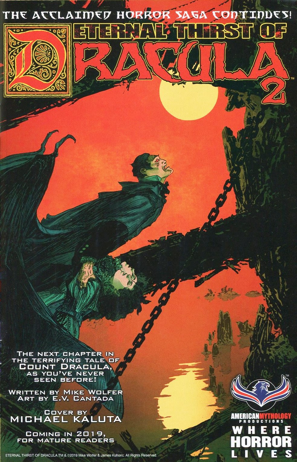 Read online Moon Maid: Catacombs of the Moon comic -  Issue #1 - 31