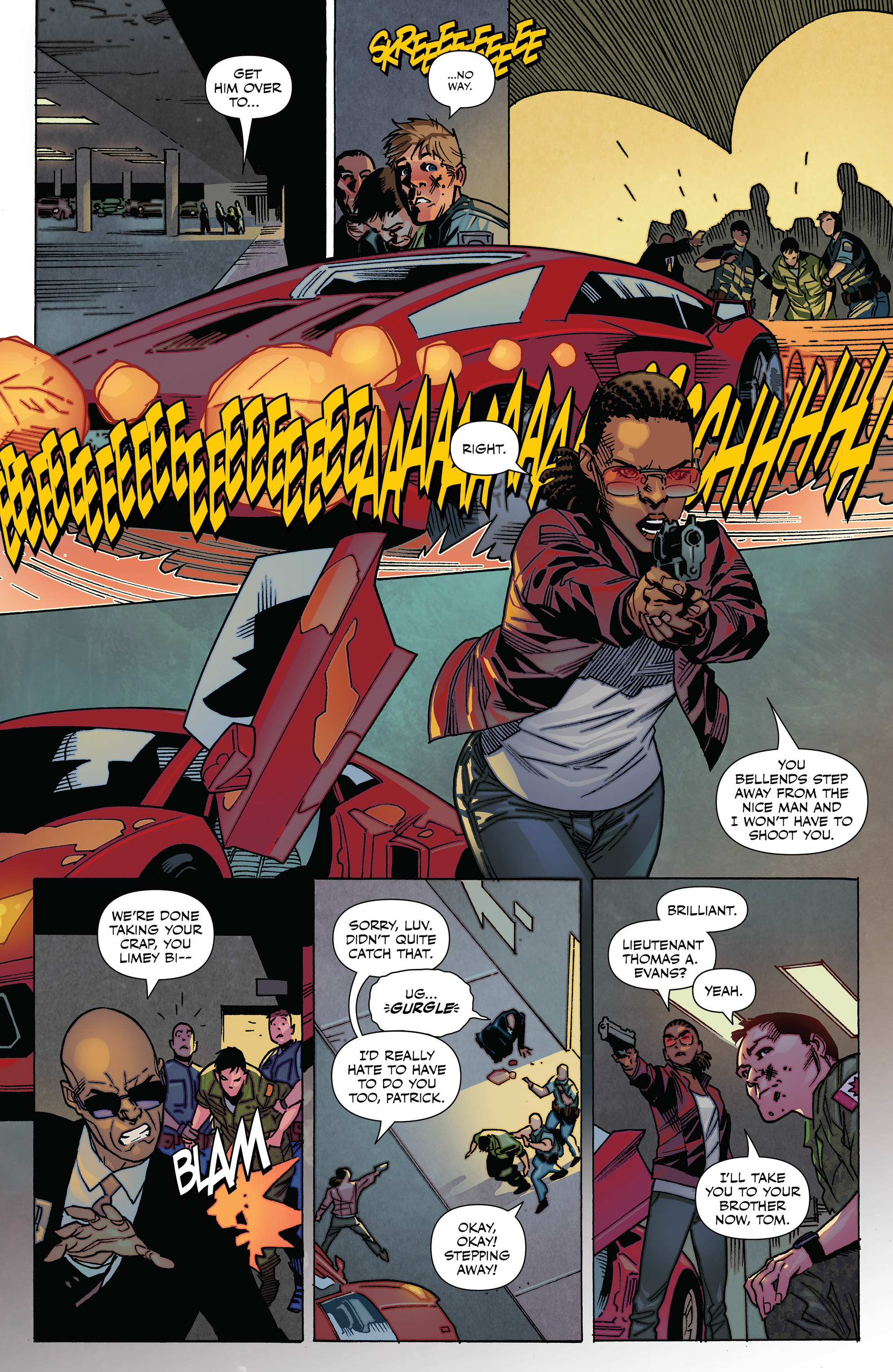Read online Captain Canuck (2015) comic -  Issue #3 - 8