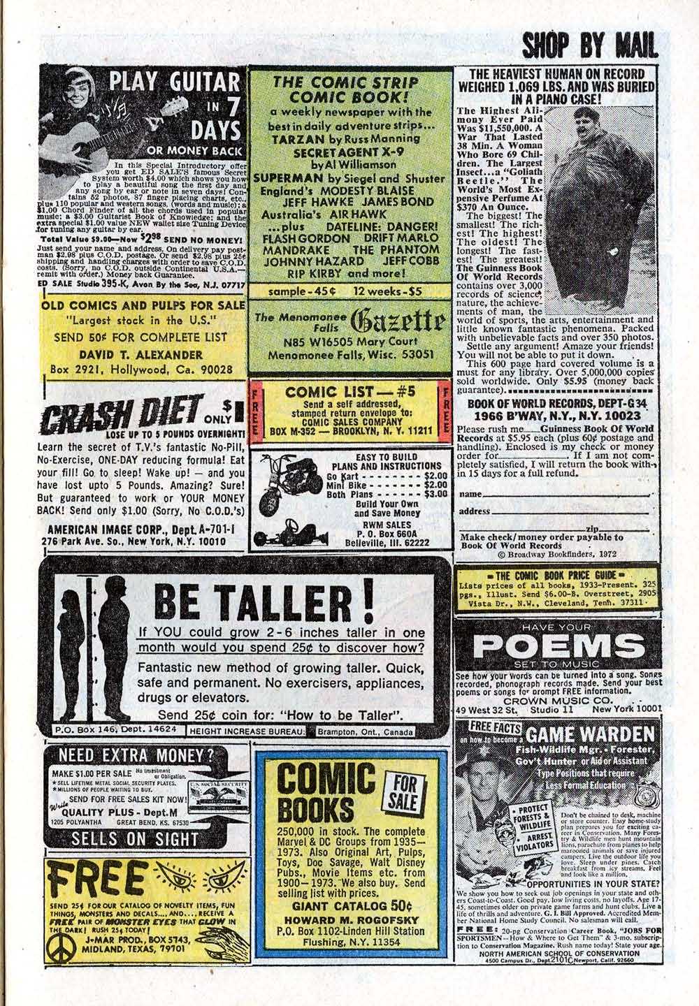 Read online The Sub-Mariner comic -  Issue #58 - 27
