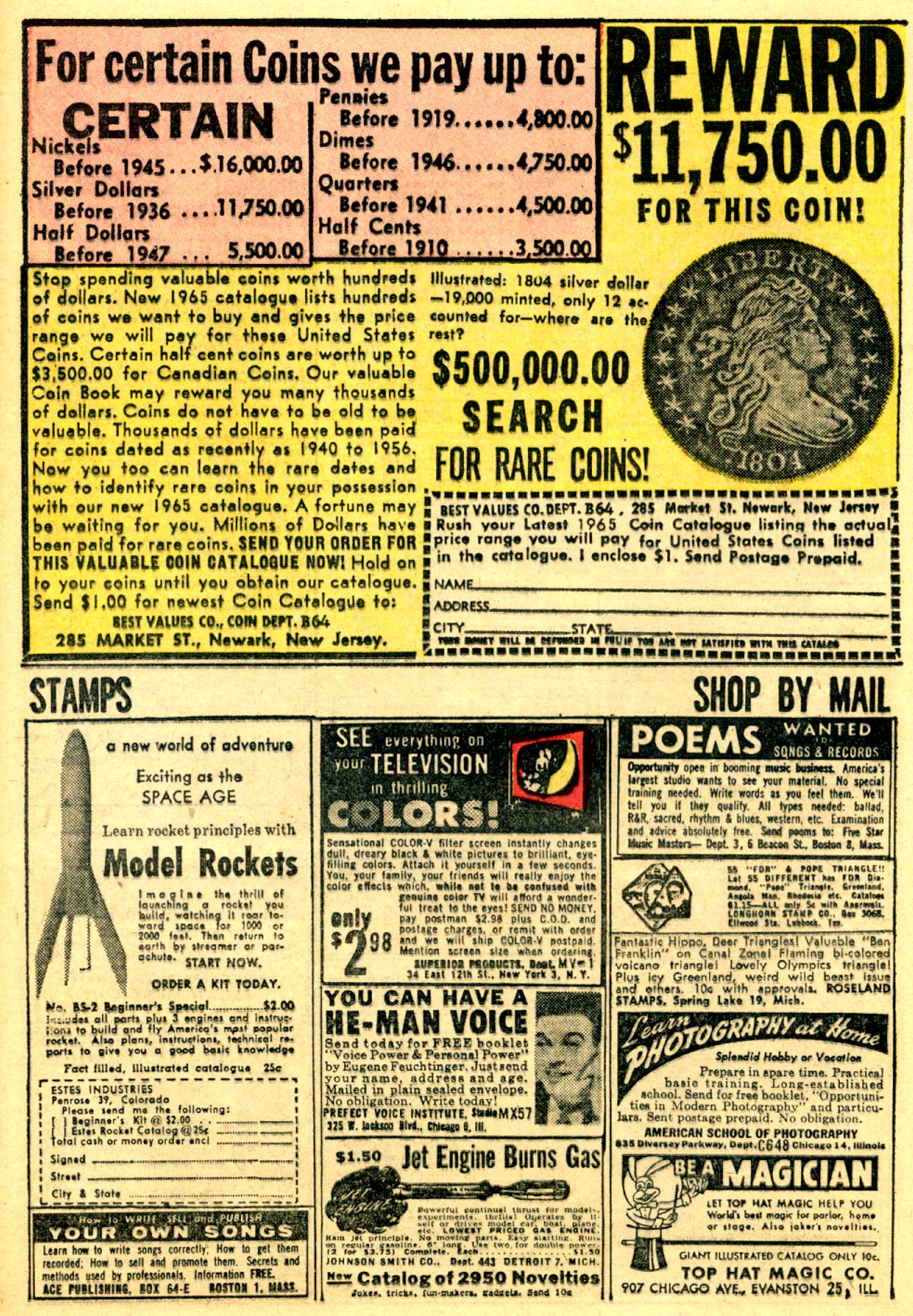 Read online The Rawhide Kid comic -  Issue #44 - 24