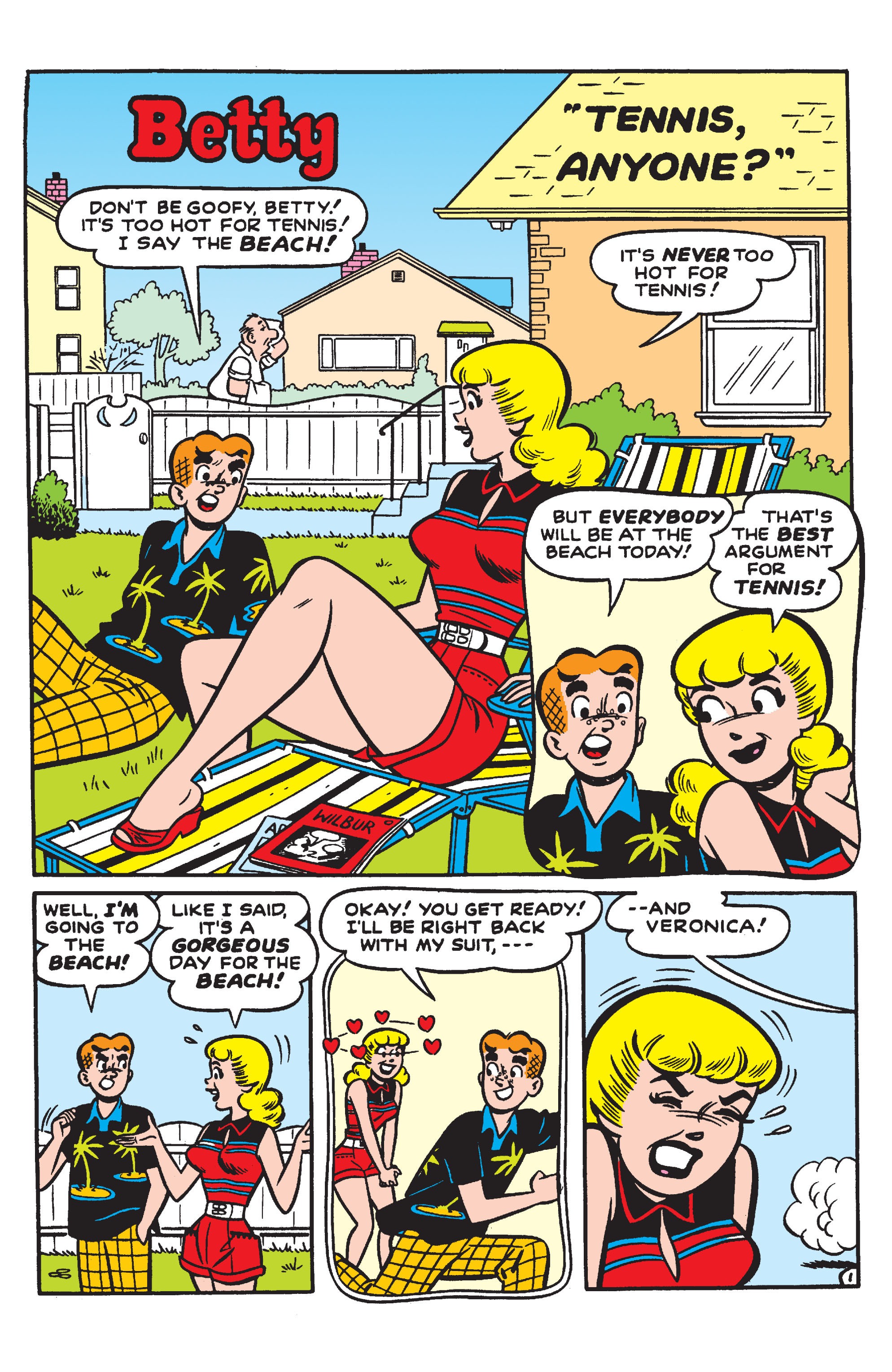 Read online Pep Digital comic -  Issue #12 - 56
