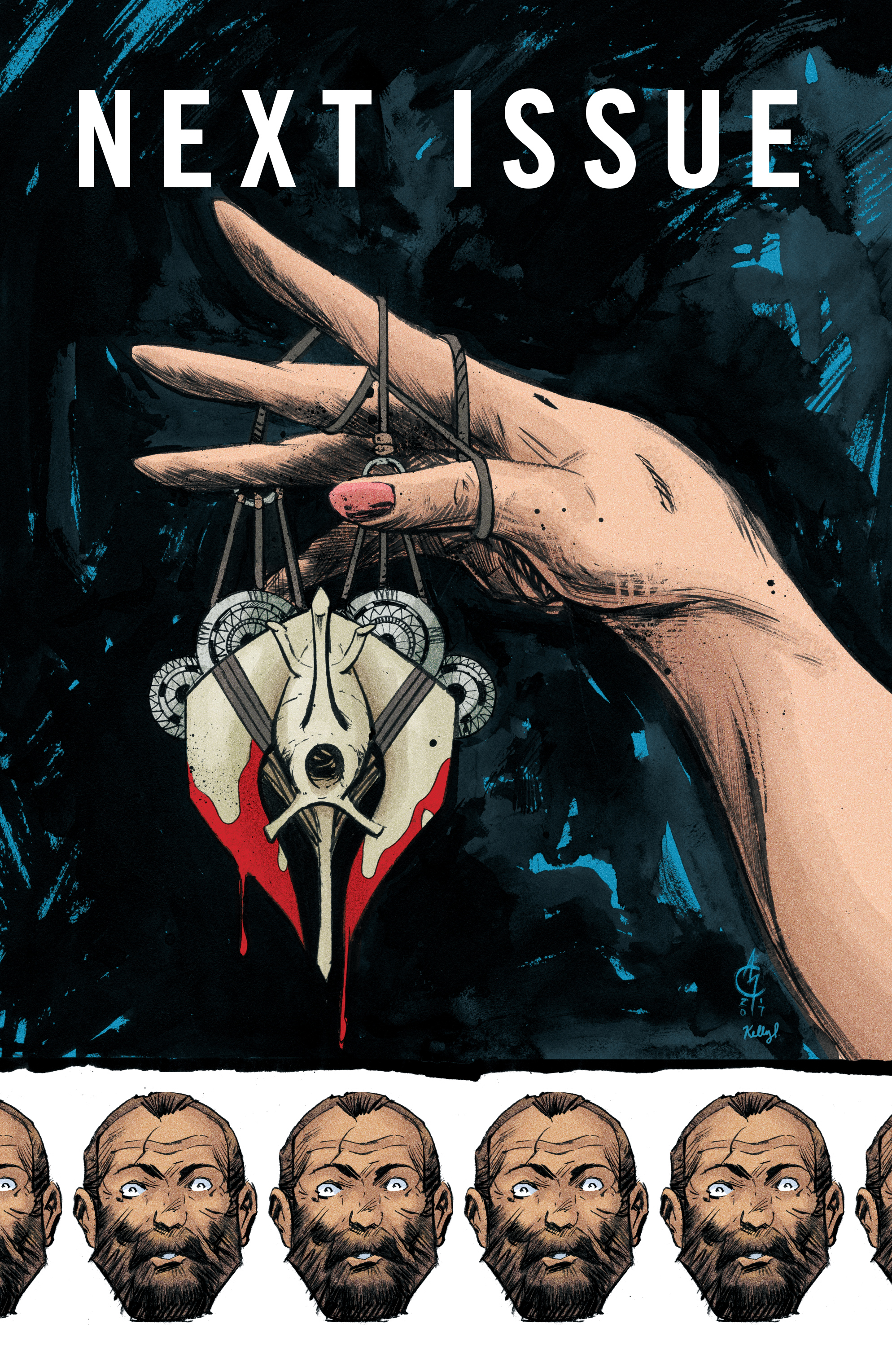 Read online Redline comic -  Issue #4 - 25