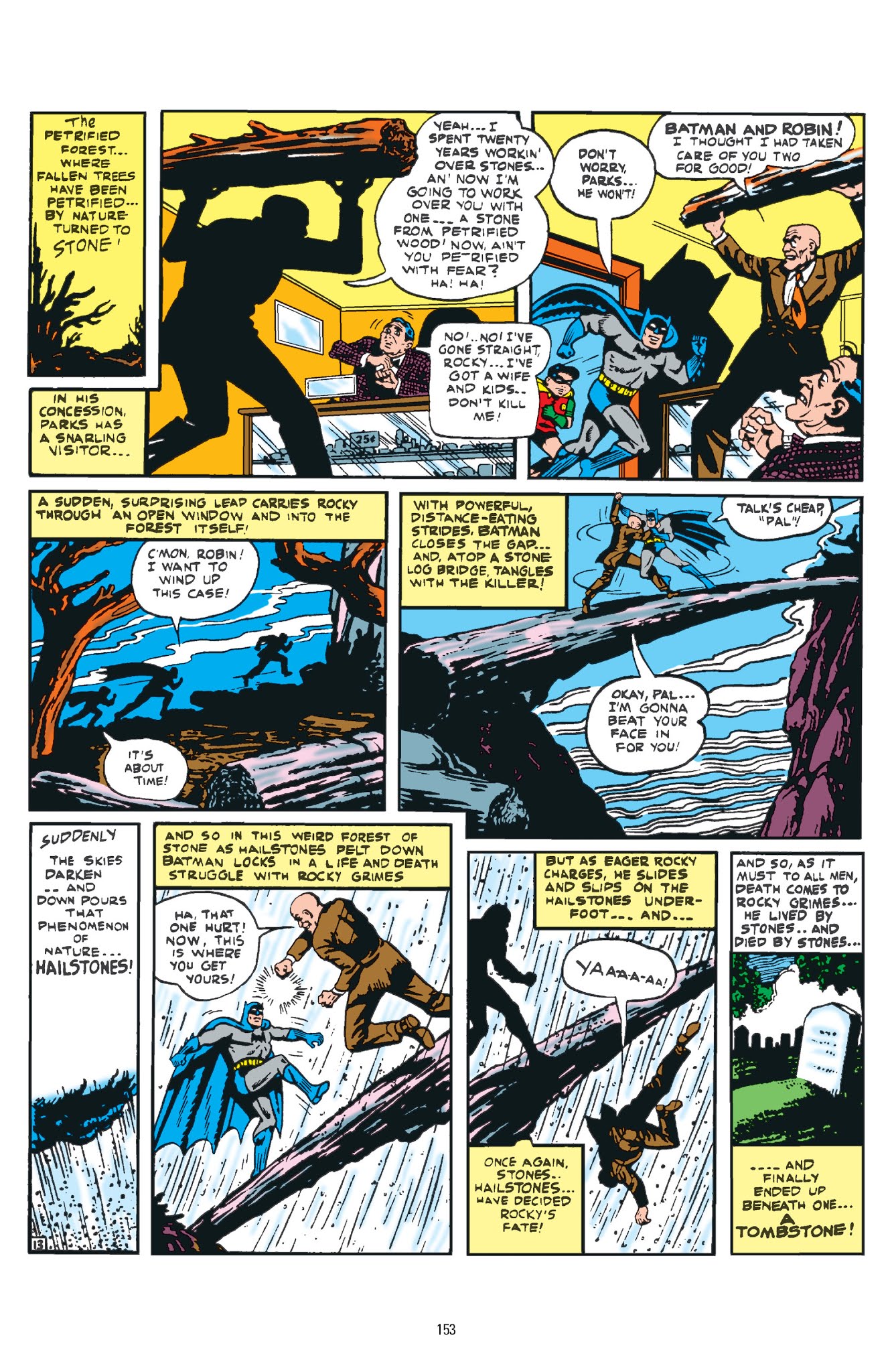 Read online Batman: The Golden Age Omnibus comic -  Issue # TPB 4 (Part 2) - 53
