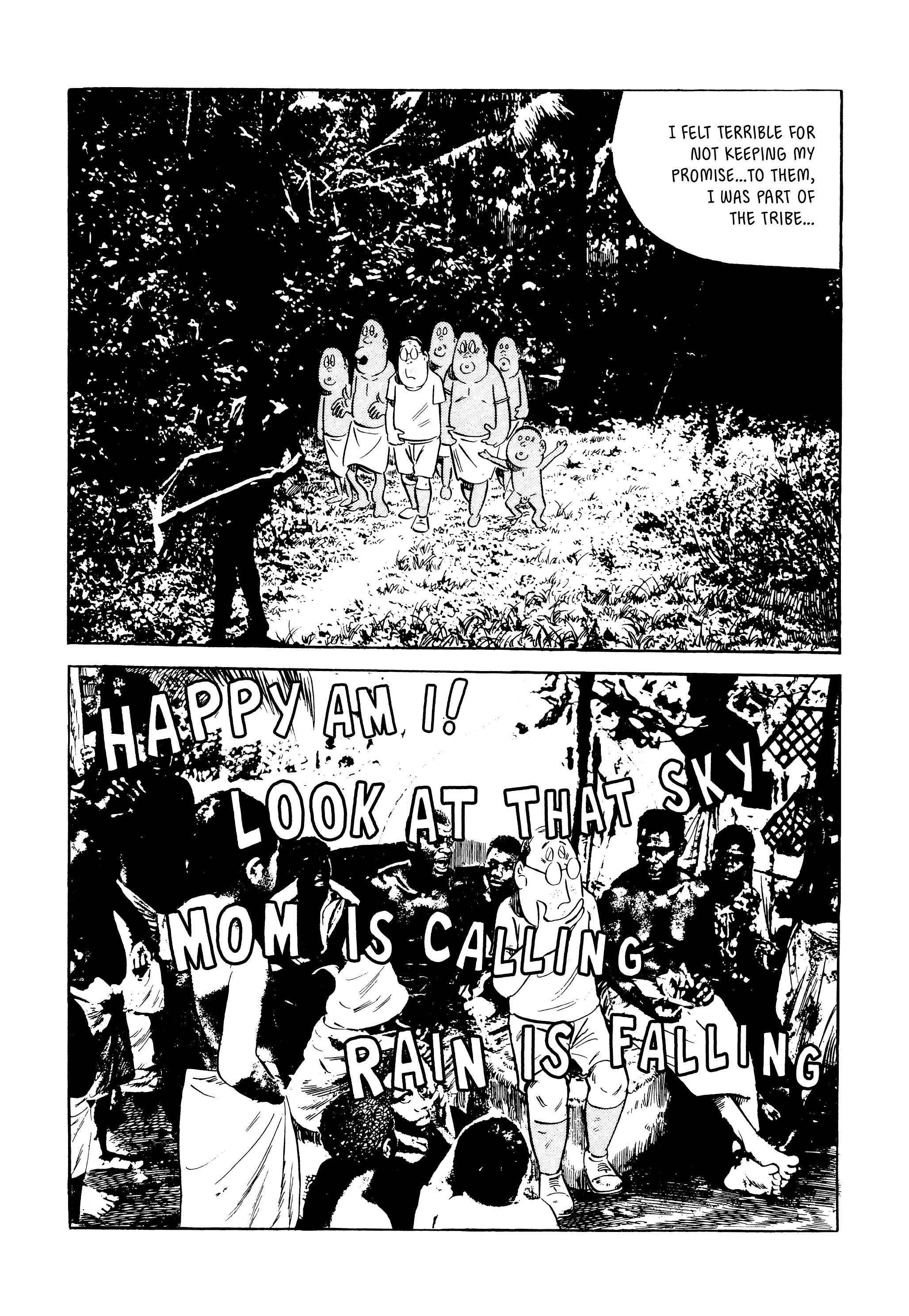 Read online Showa: A History of Japan comic -  Issue # TPB 4 (Part 3) - 98