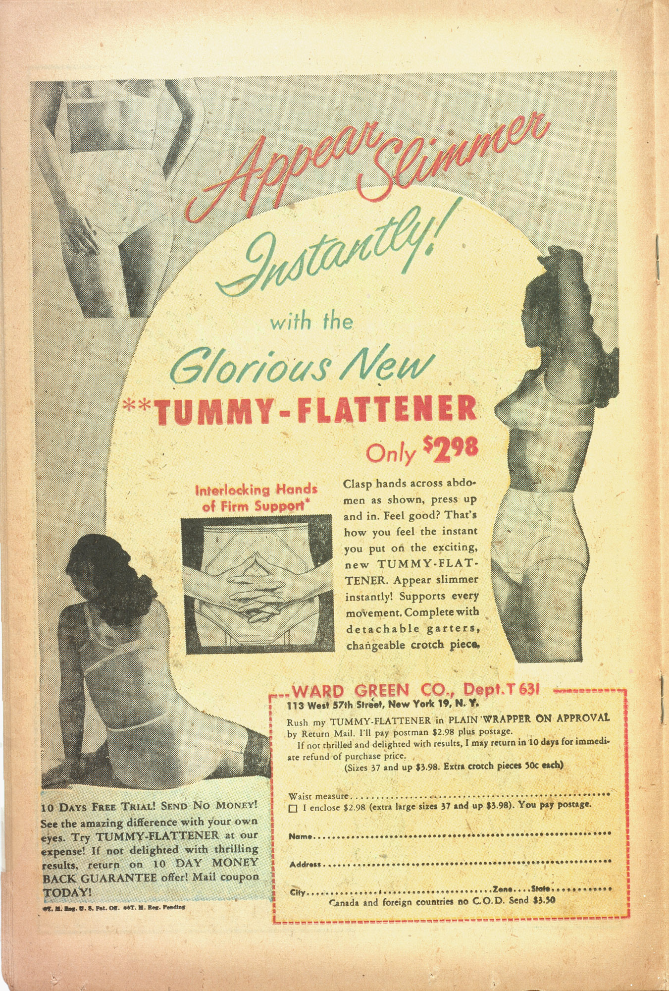 Read online Rangers Comics comic -  Issue #63 - 18