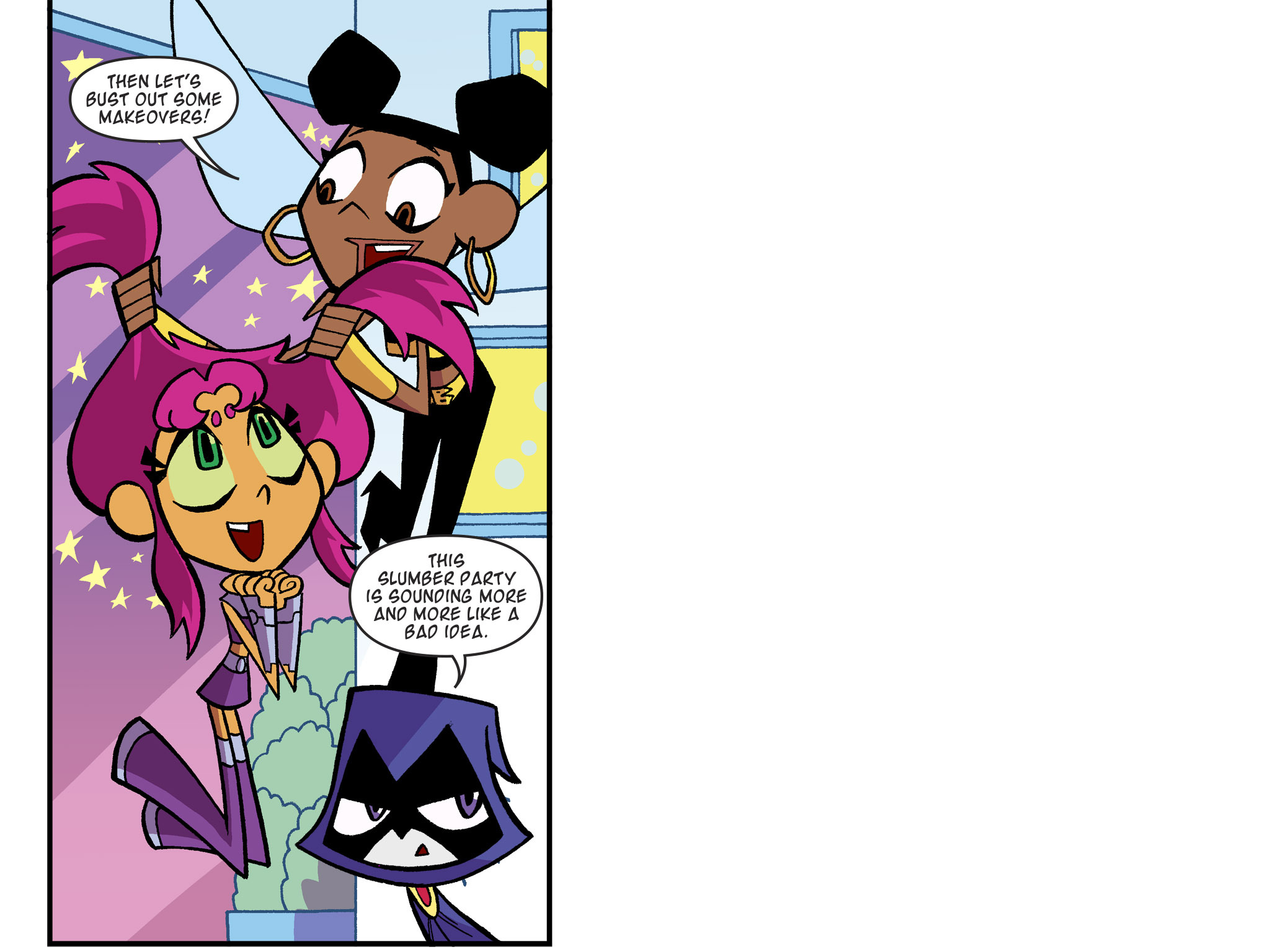 Read online Teen Titans Go! (2013) comic -  Issue #12 - 26