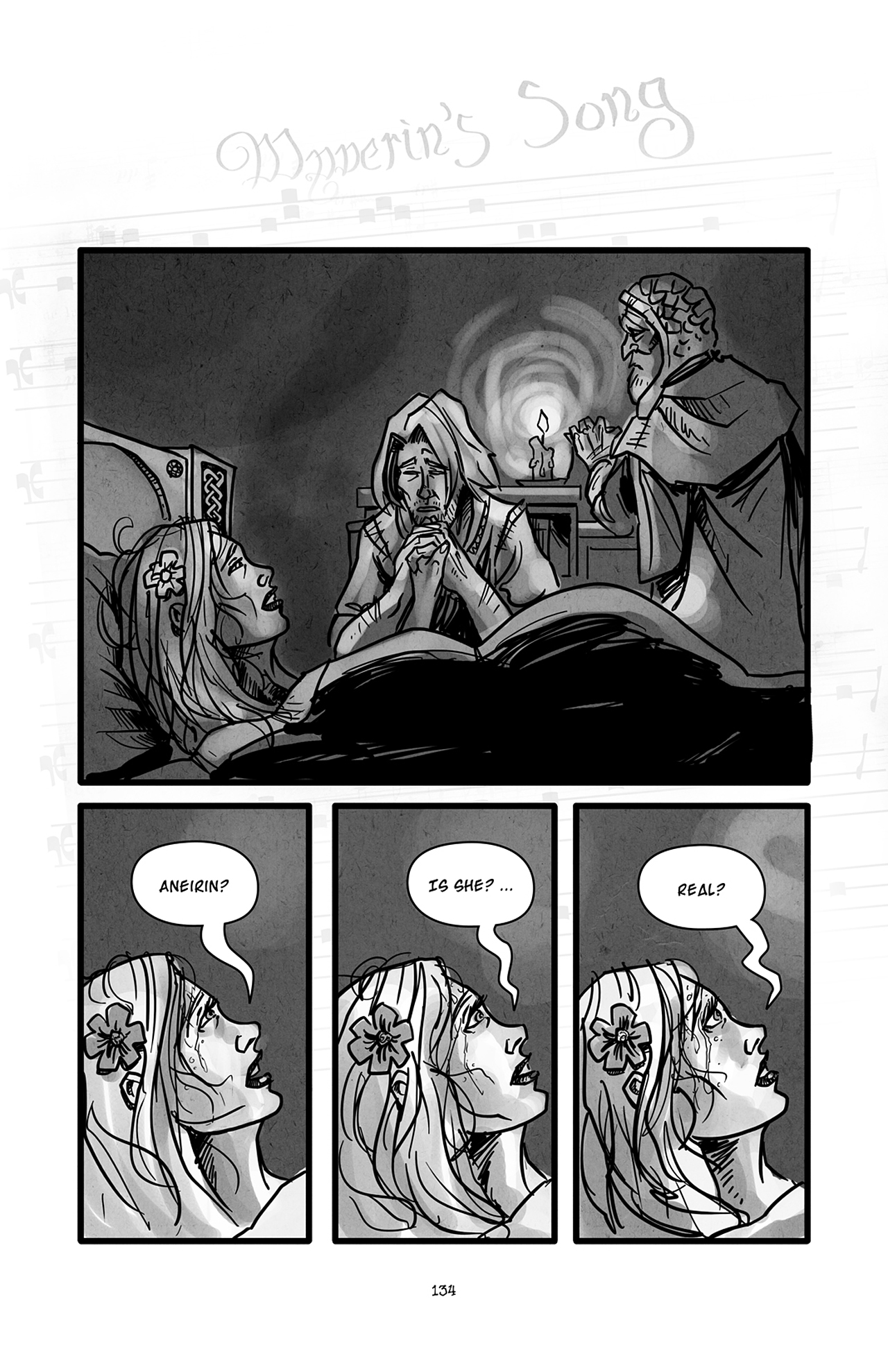 Read online Knights of the Living Dead comic -  Issue #6 - 7