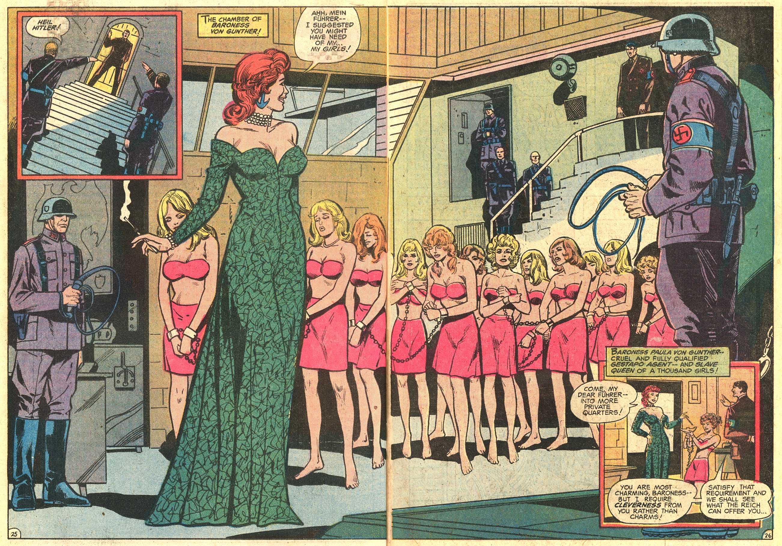 Read online DC Special Series comic -  Issue #9 - 32