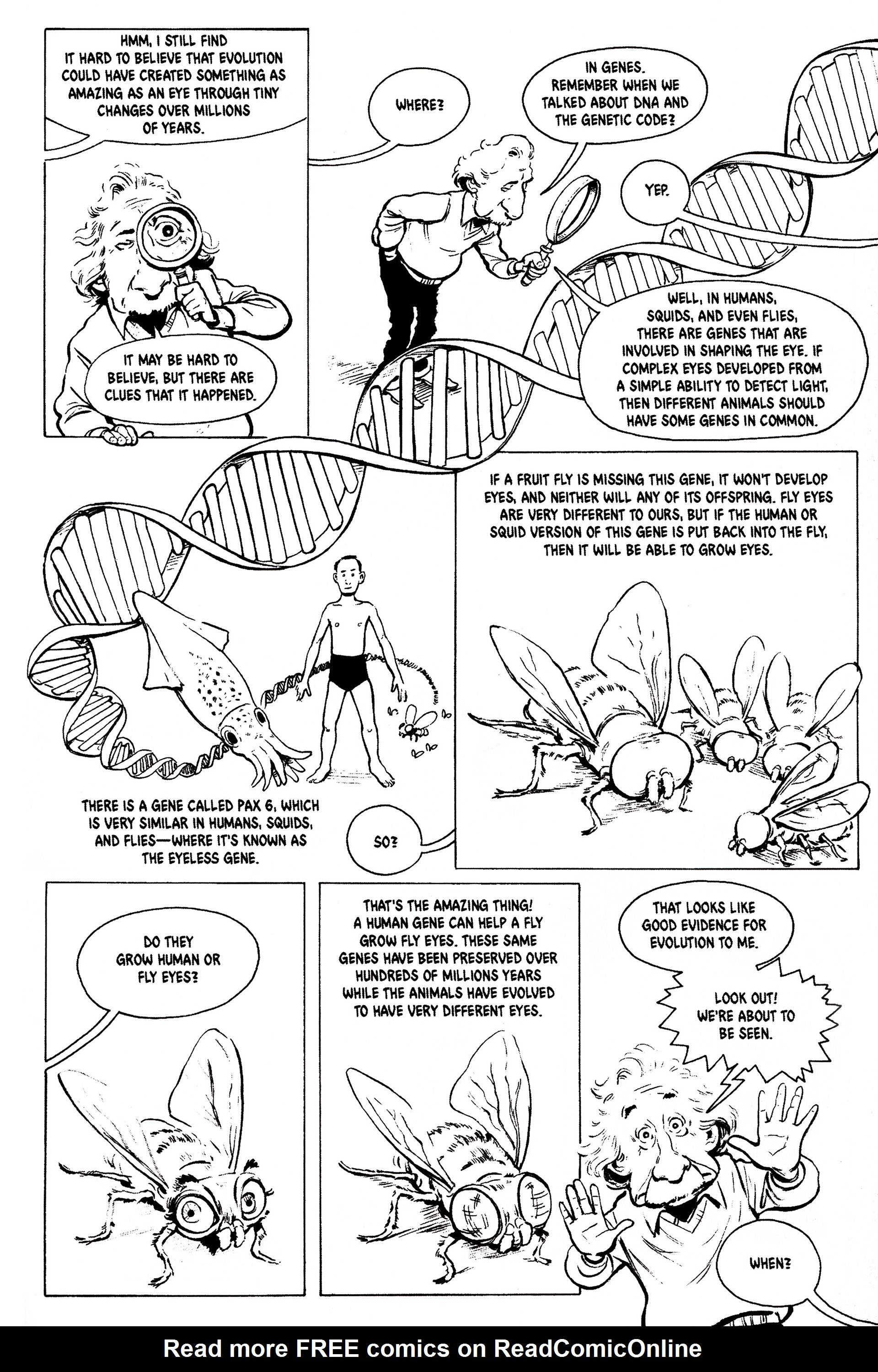 Read online Journey By Starlight comic -  Issue # TPB (Part 2) - 83