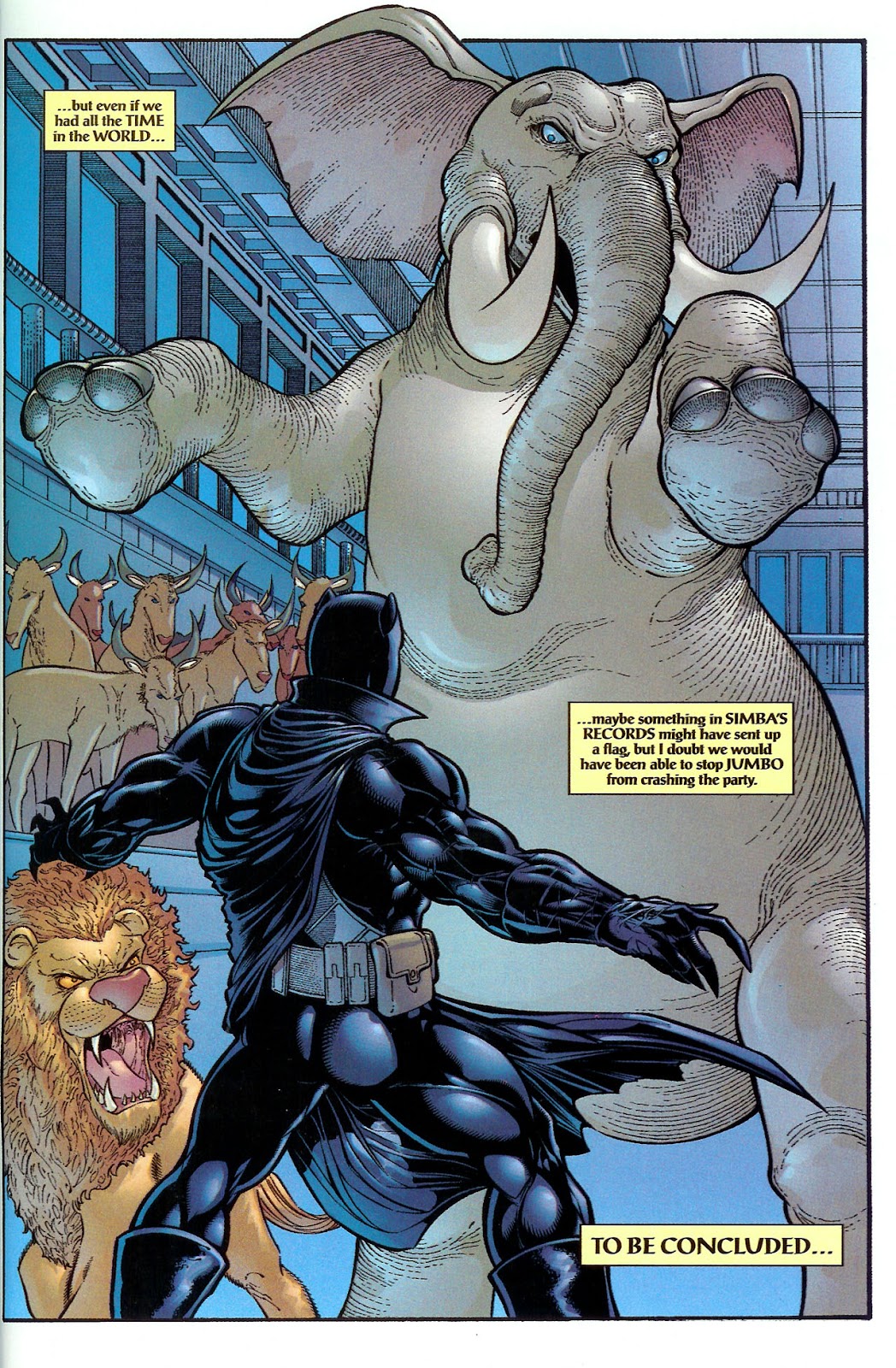 Black Panther (1998) issue 57 - Page 23