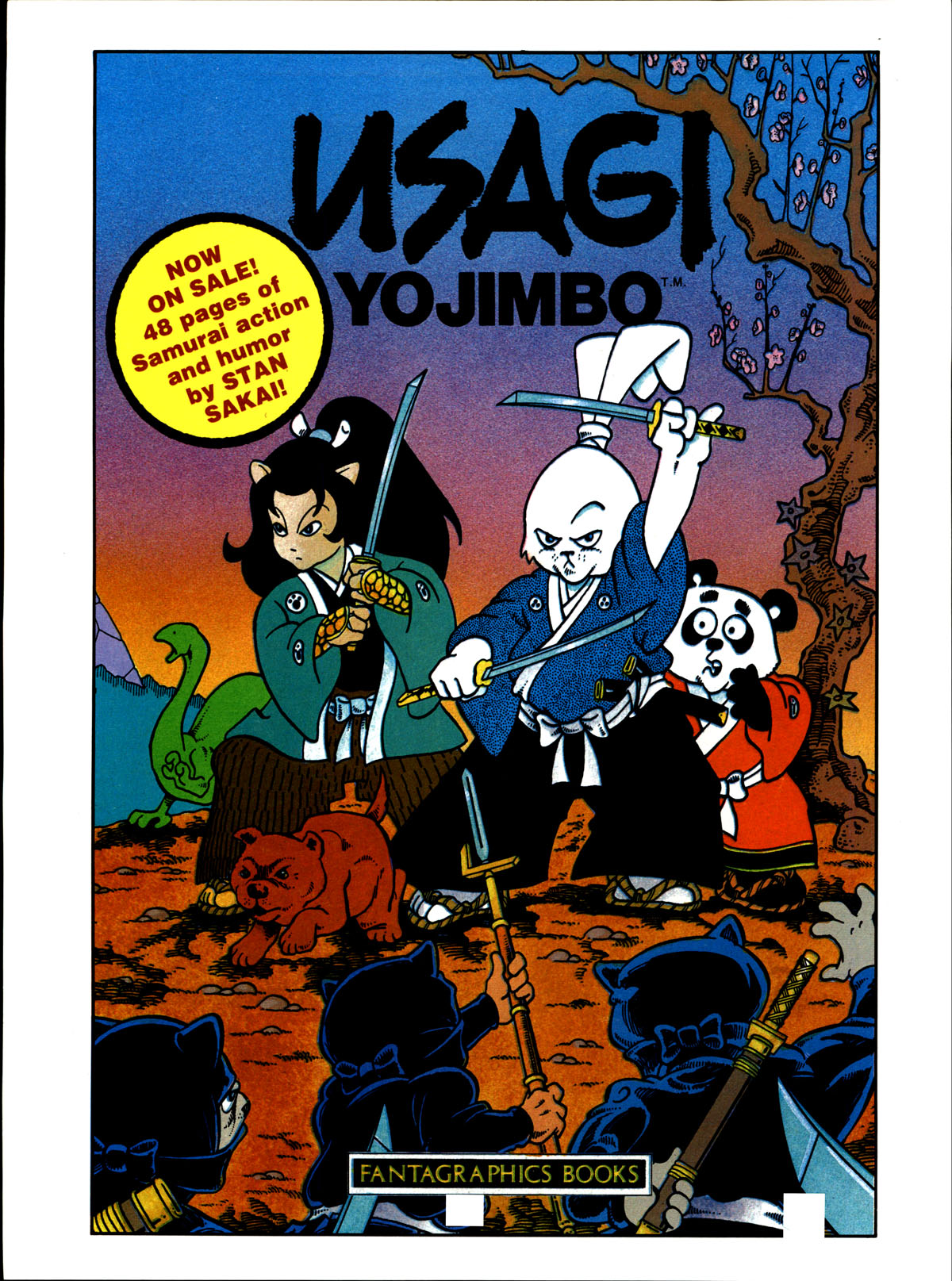 Read online Threat comic -  Issue #7 - 36