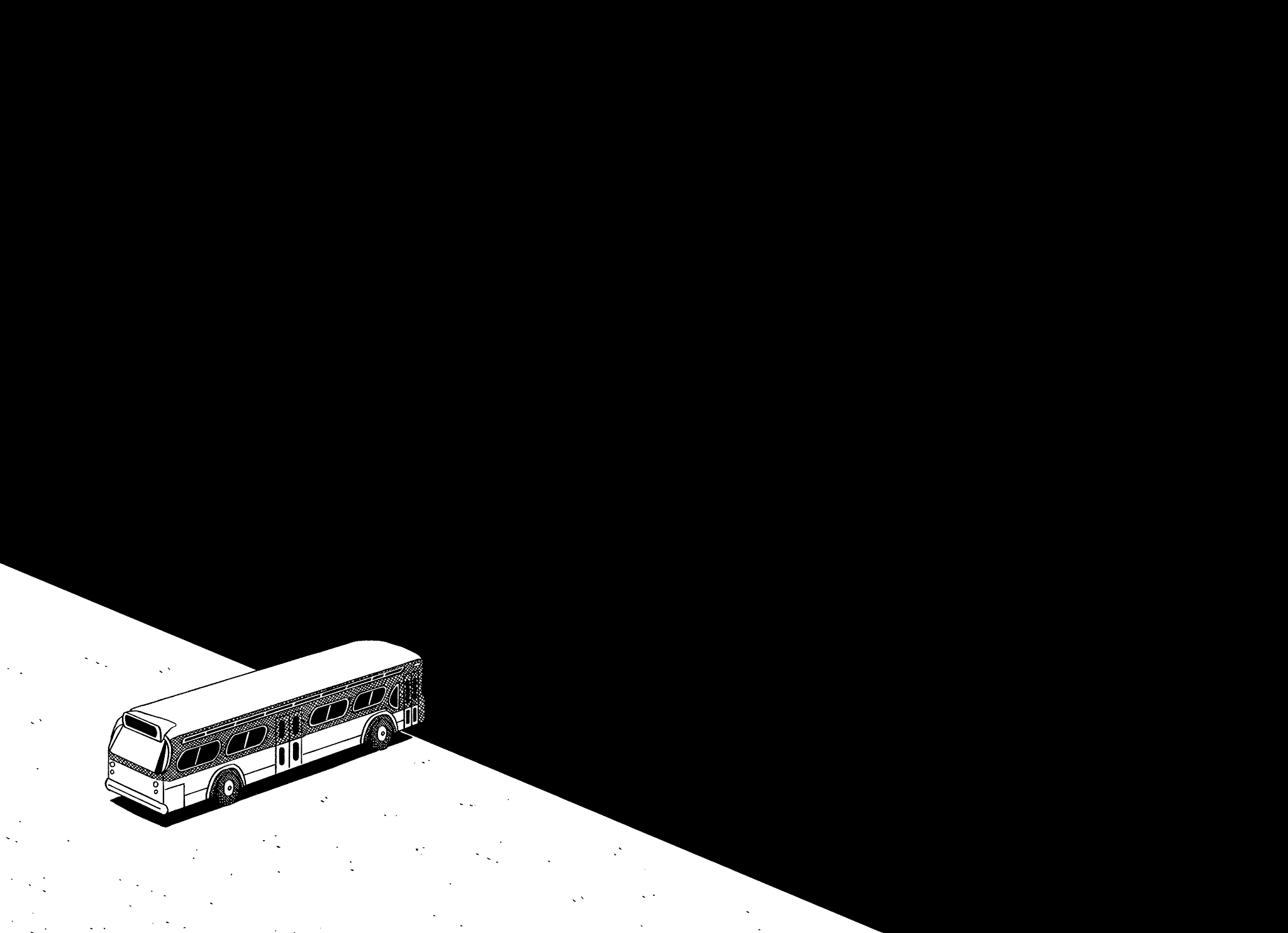 Read online The Bus comic -  Issue # TPB 1 - 22