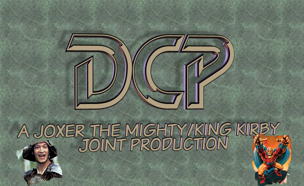 Read online Detention Comics comic -  Issue # Full - 57