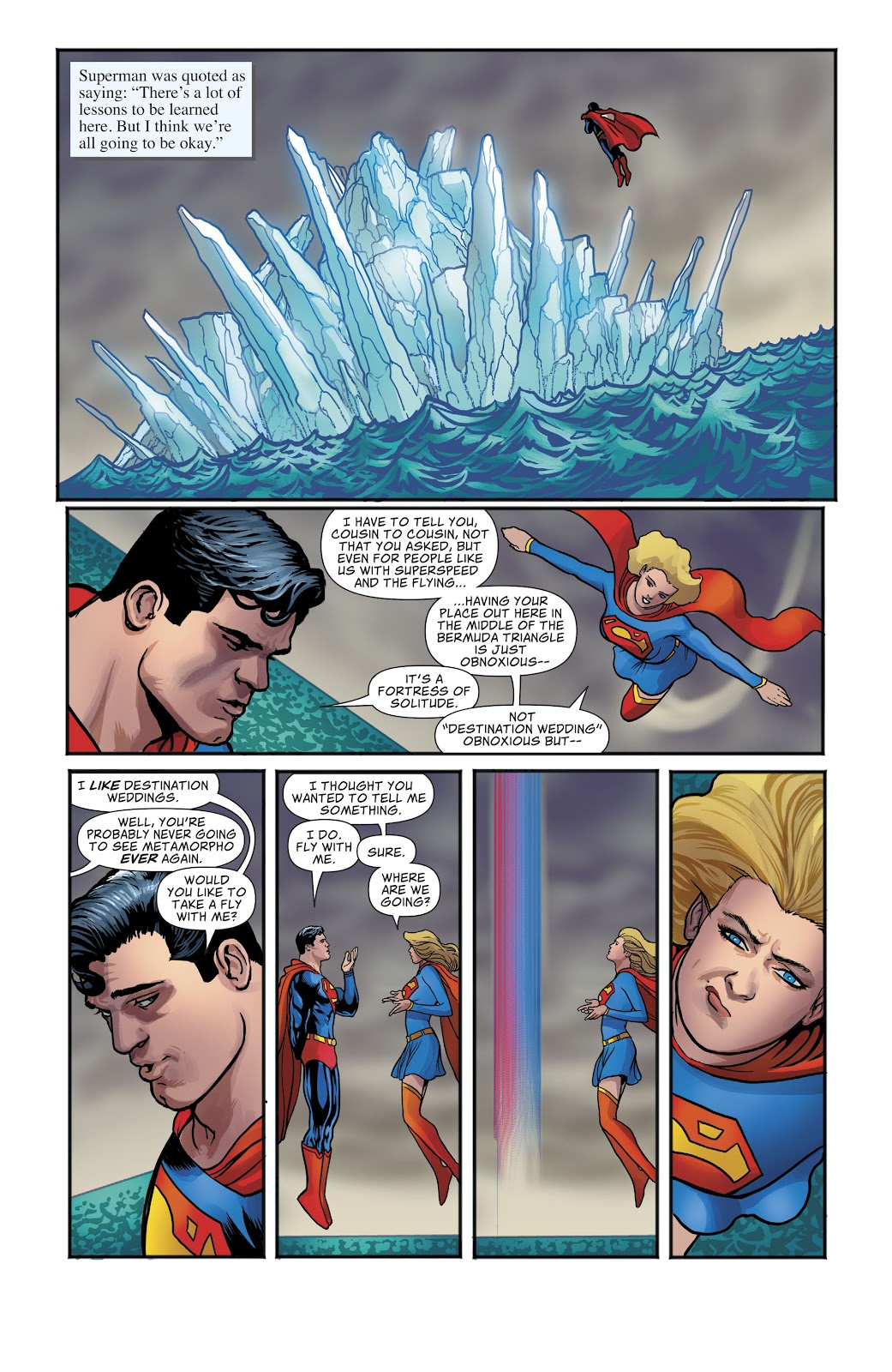Superman (2018) issue 17 - Page 15