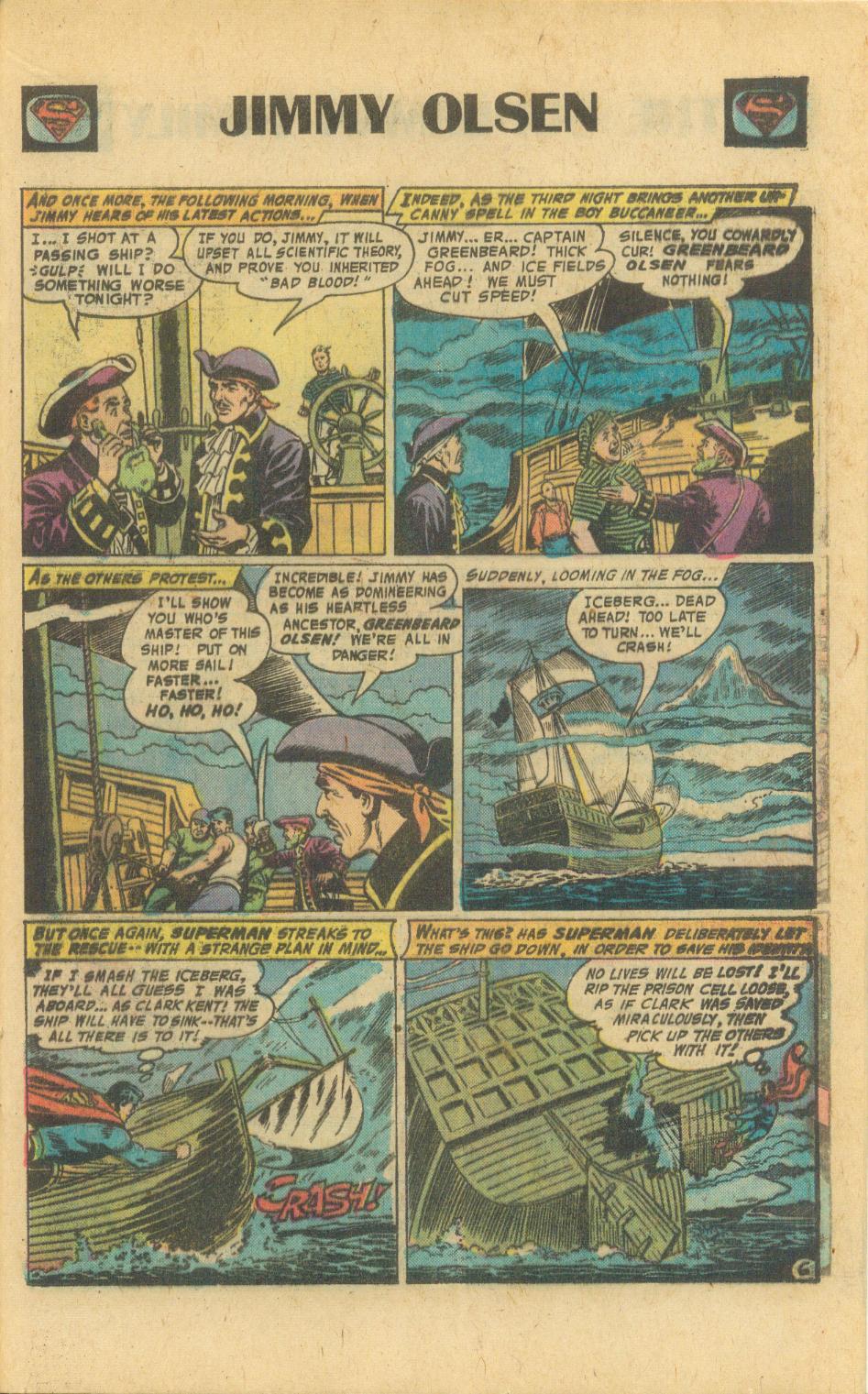 Read online The Superman Family comic -  Issue #175 - 49