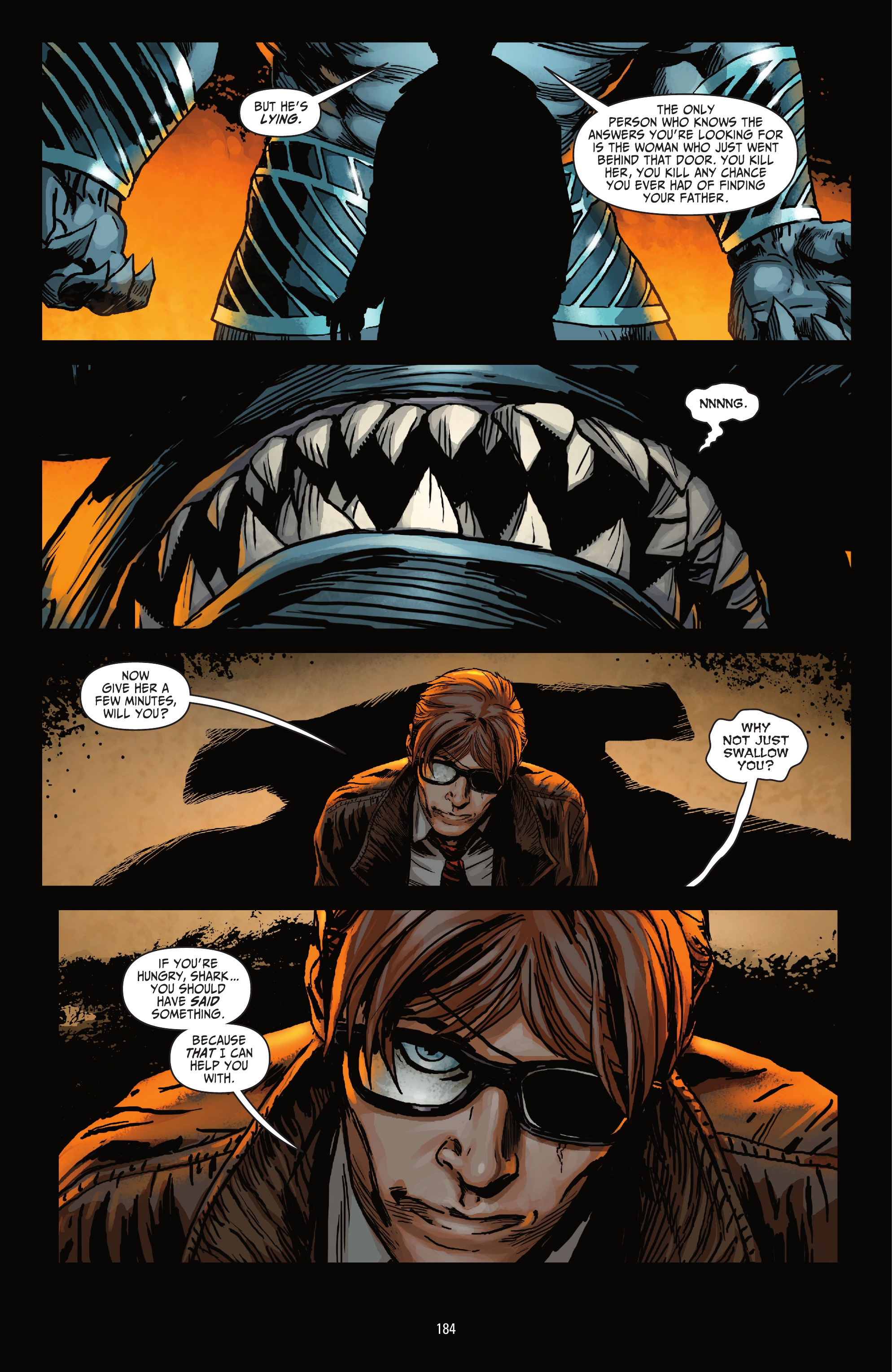 Read online The Suicide Squad Case Files comic -  Issue # TPB 1 (Part 2) - 77