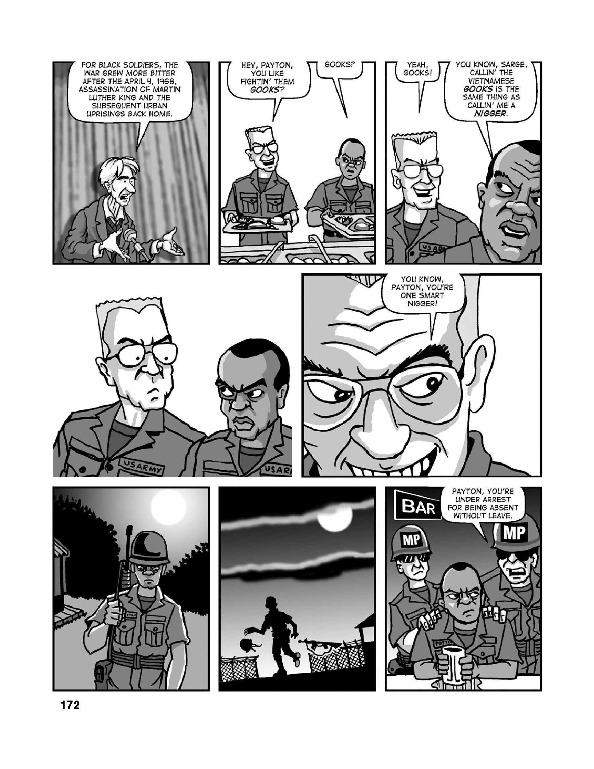 Read online A People's History of American Empire comic -  Issue # TPB (Part 2) - 85