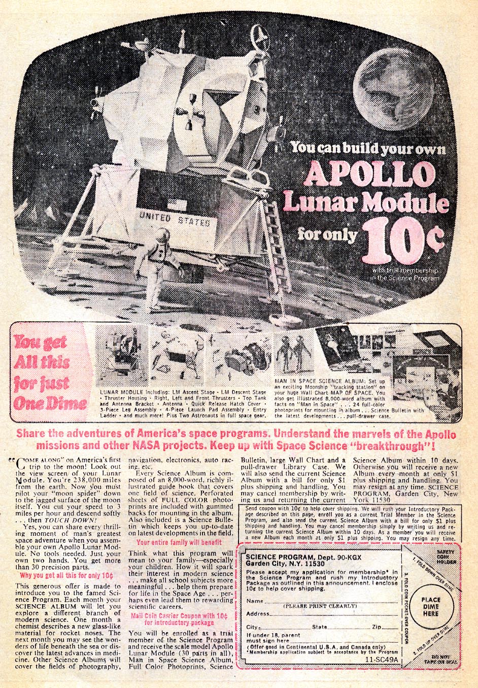 Read online Tarzan (1962) comic -  Issue #189 - 17