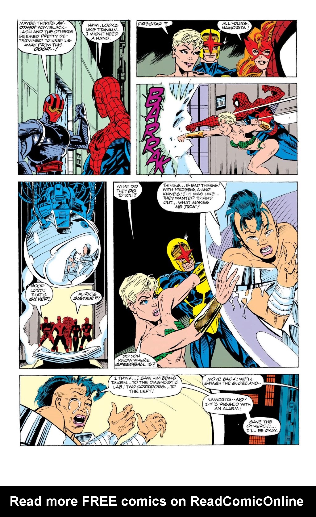 Read online Amazing Spider-Man Epic Collection comic -  Issue # The Hero Killers (Part 2) - 97