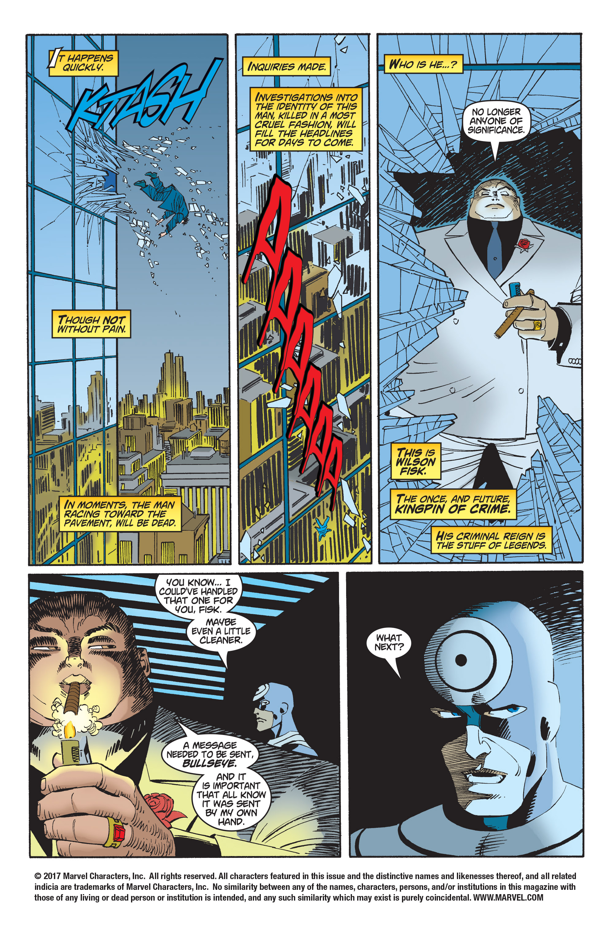 Read online Spider-Man: The Next Chapter comic -  Issue # TPB 1 (Part 4) - 6
