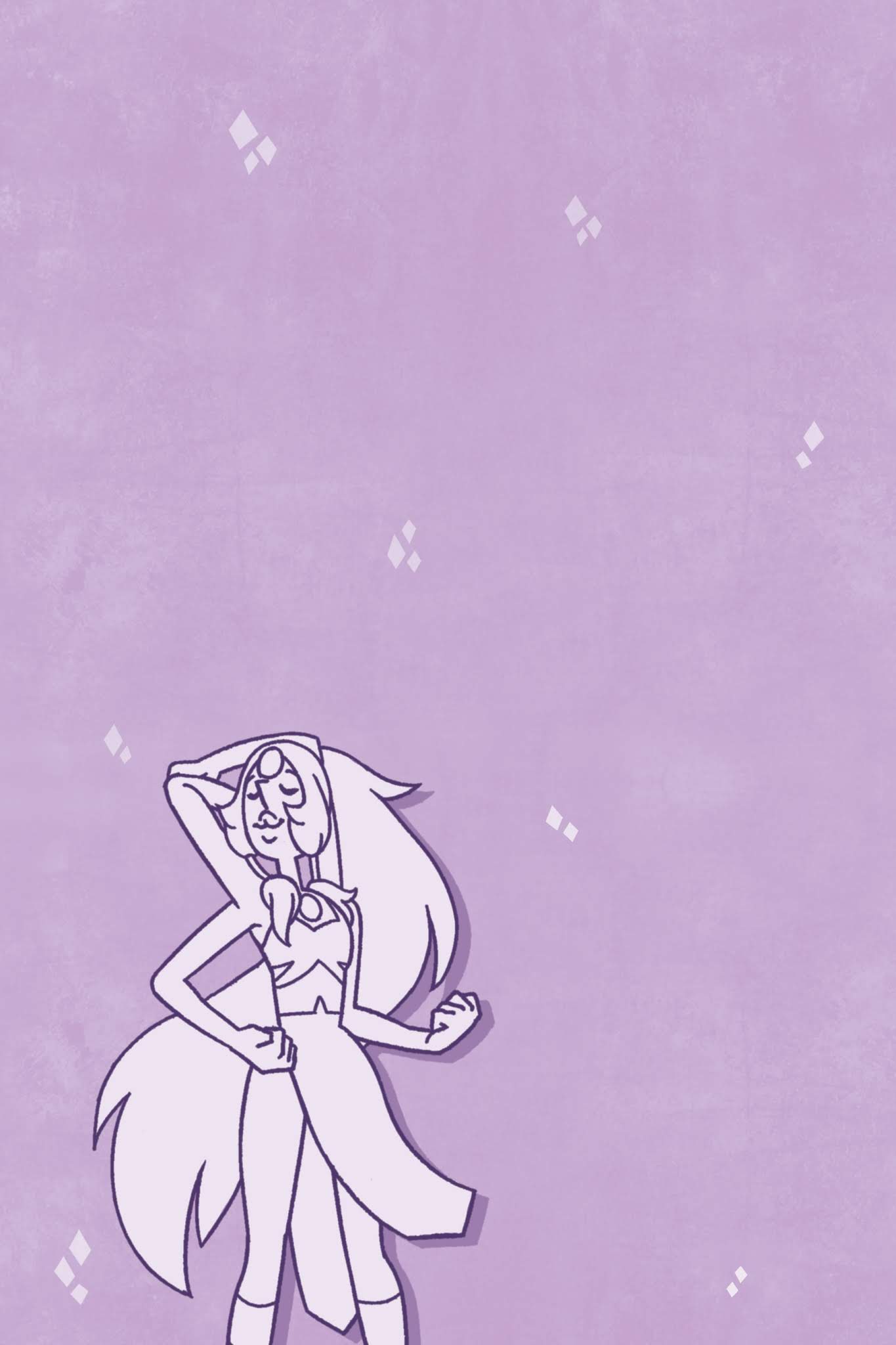 Read online Steven Universe: Anti-Gravity comic -  Issue # TPB - 5