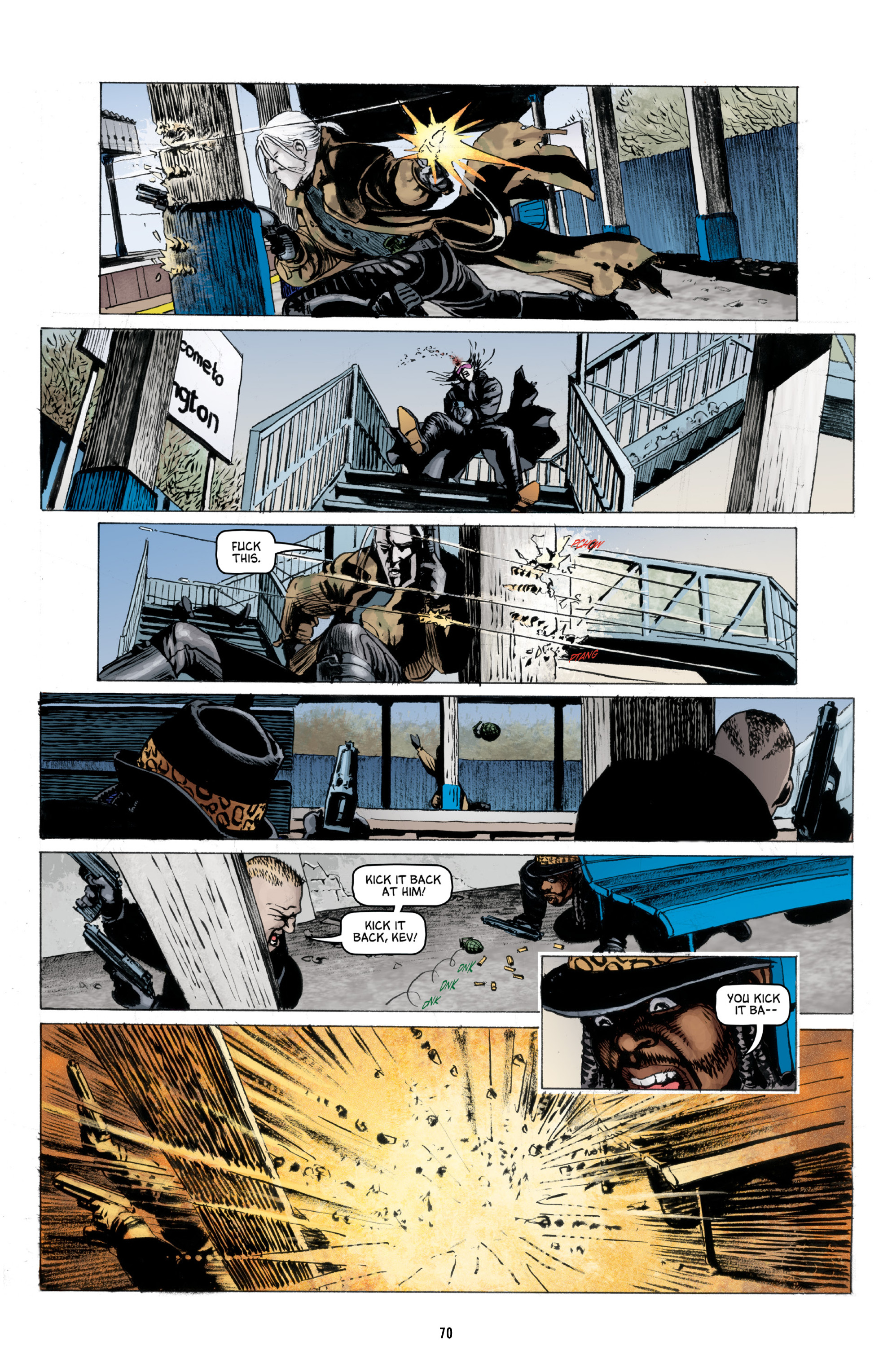 Read online Smoke/Ashes comic -  Issue # TPB (Part 1) - 69