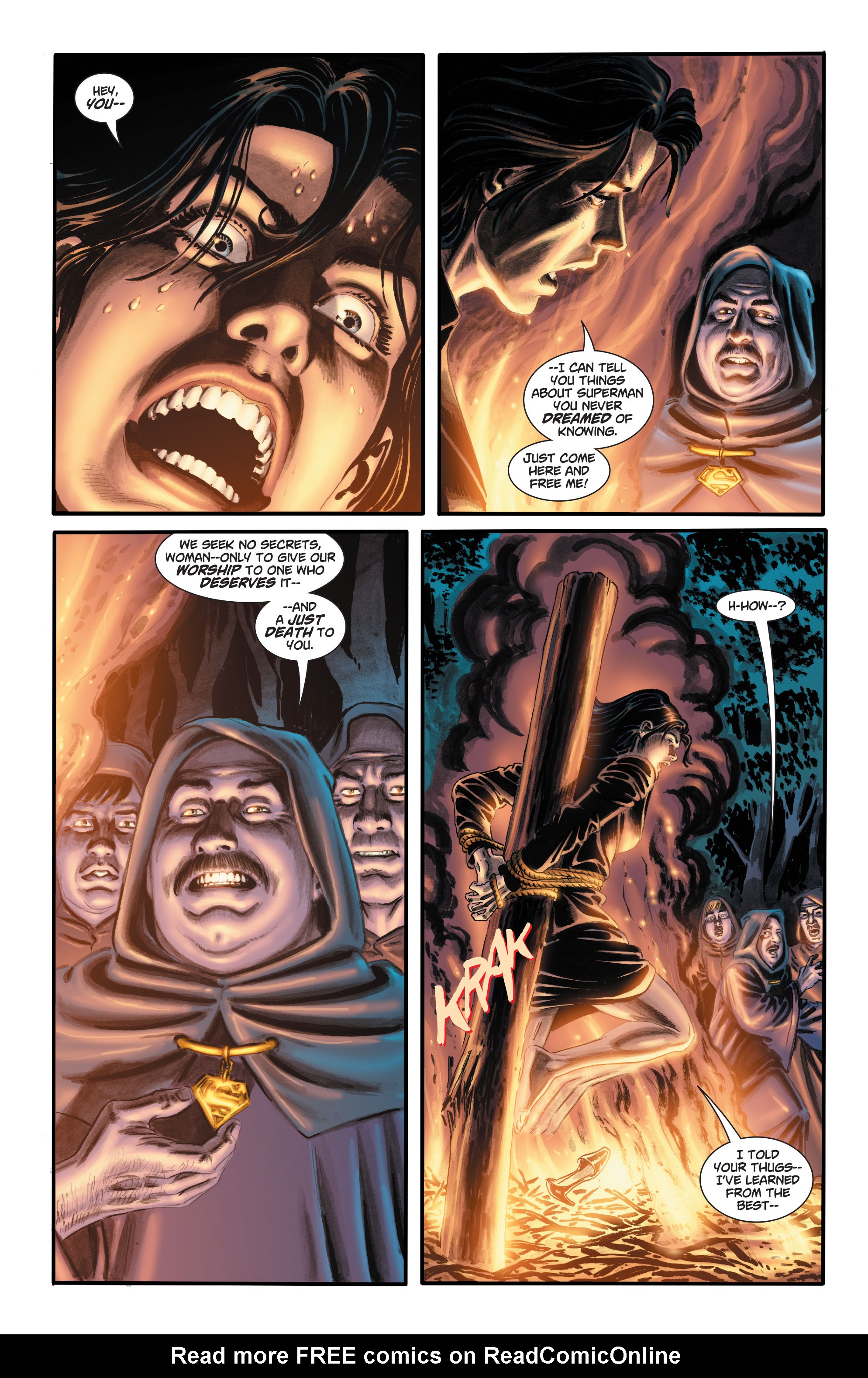 Read online Superman/Batman comic -  Issue #73 - 3