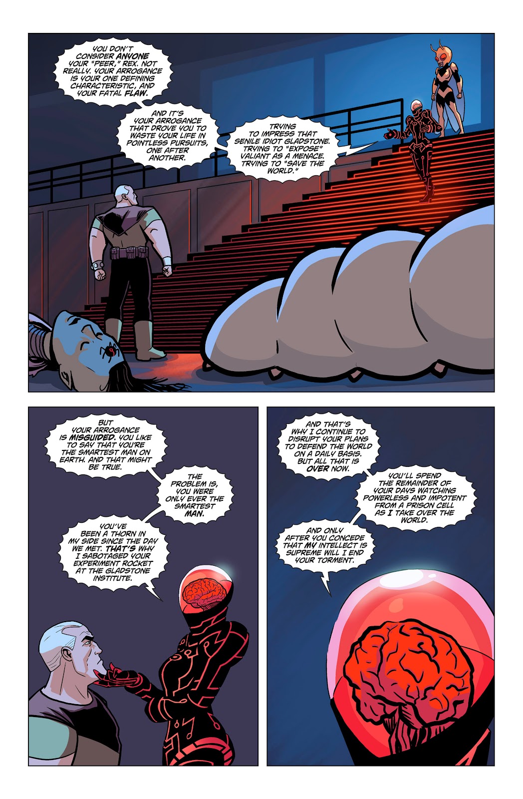 Edison Rex issue 16 - Page 14