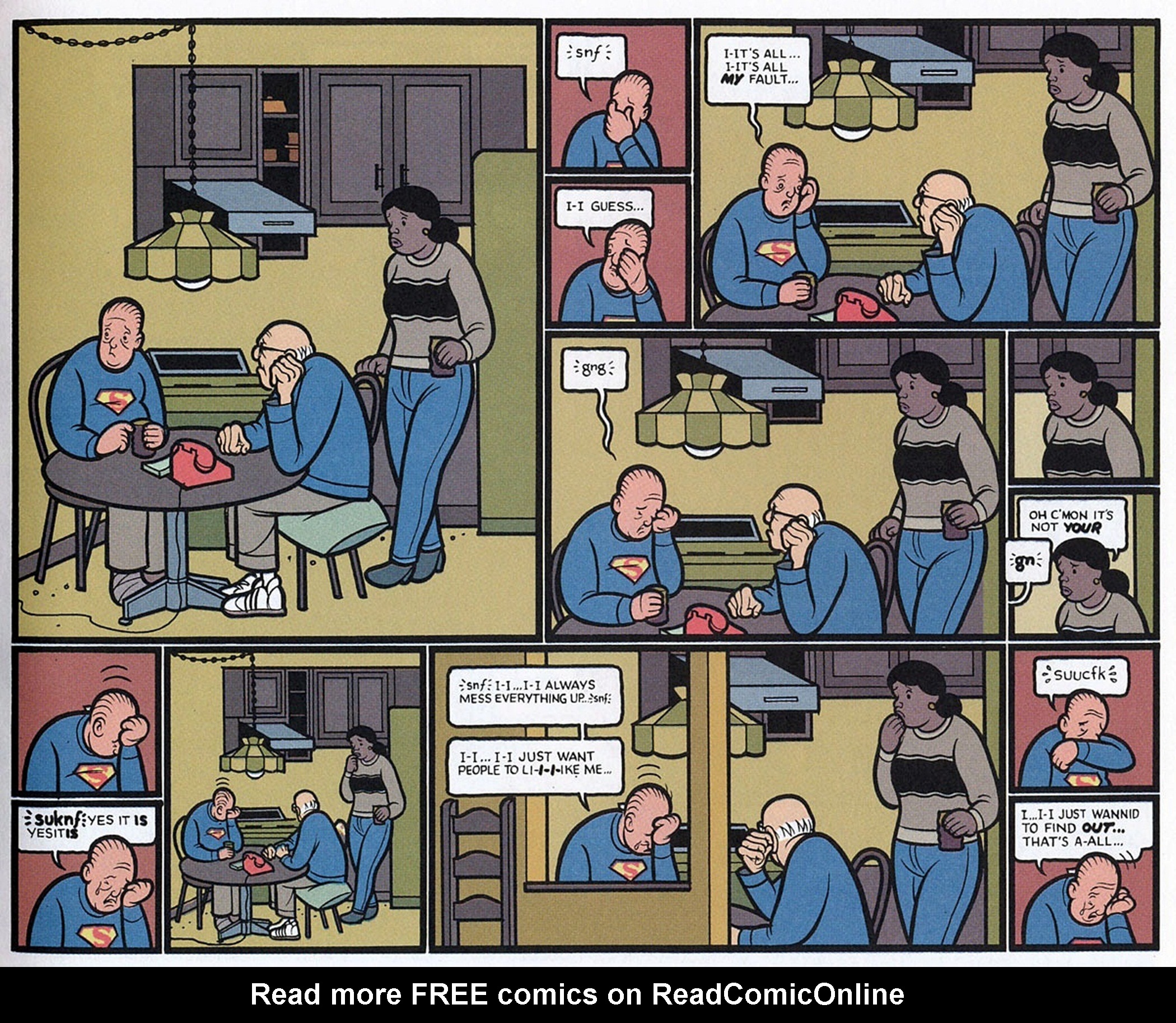 Read online The Acme Novelty Library comic -  Issue #14 - 39