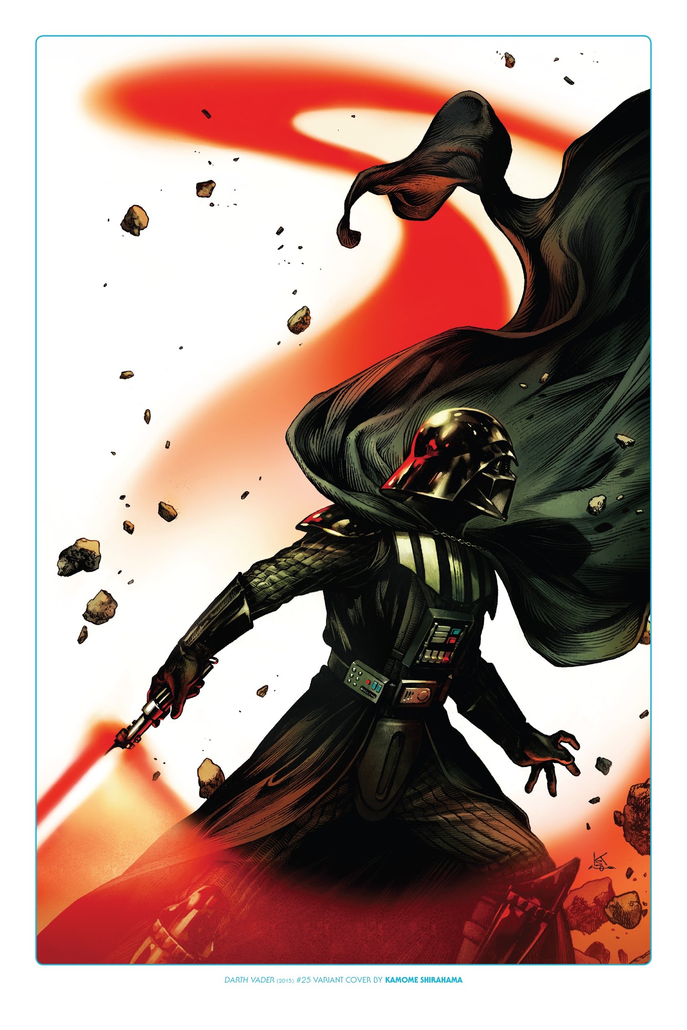Read online Star Wars: A New Hope: The 40th Anniversary comic -  Issue # TPB - 93