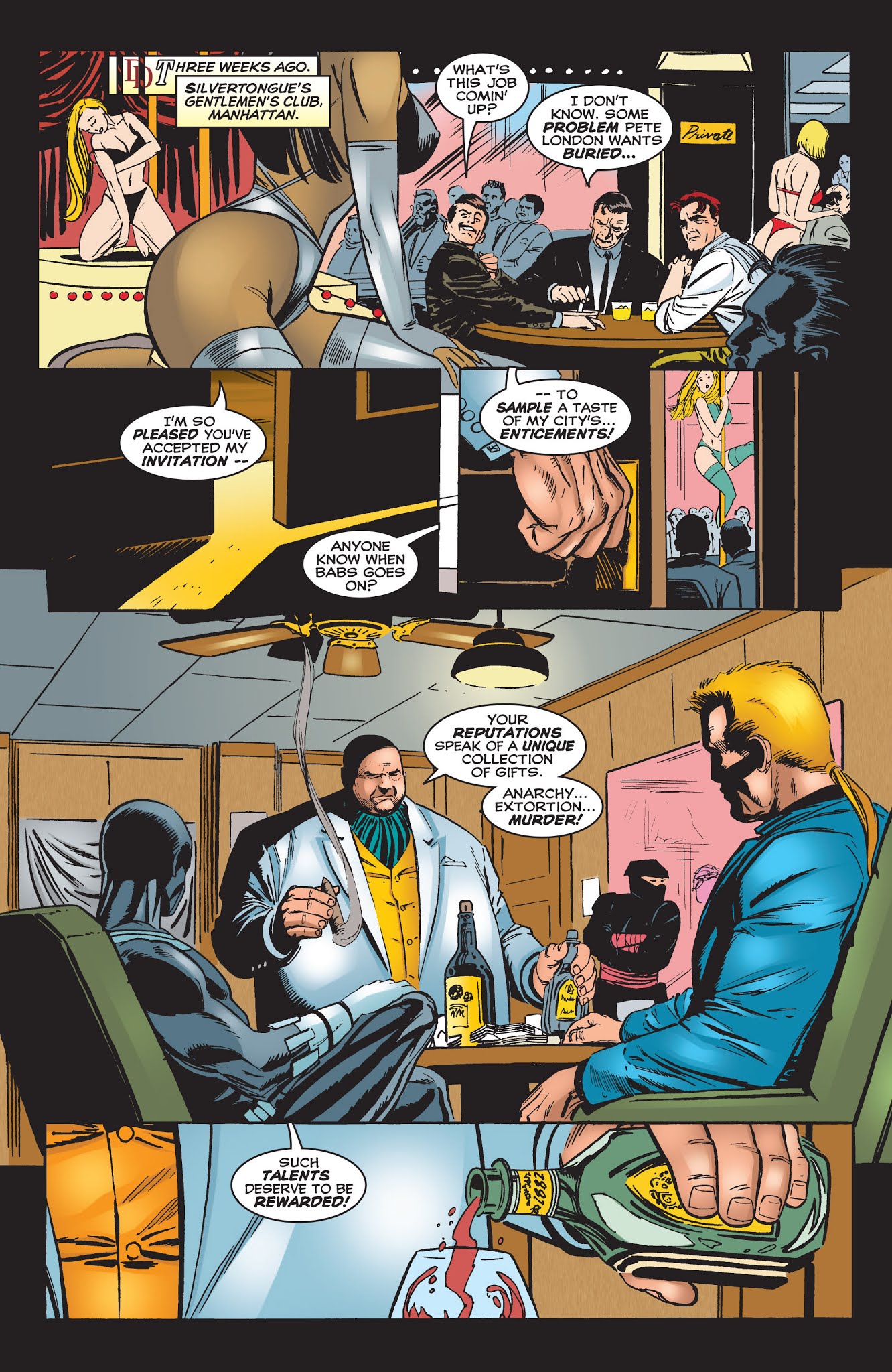 Read online Daredevil Epic Collection comic -  Issue # TPB 21 (Part 5) - 55