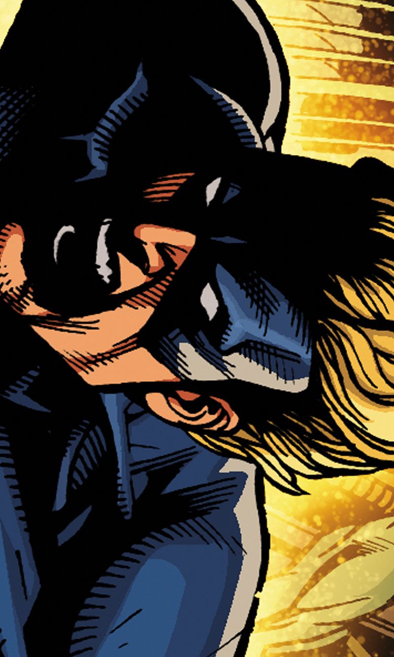 Read online Secret Invasion Infinity Comic comic -  Issue #12 - 88