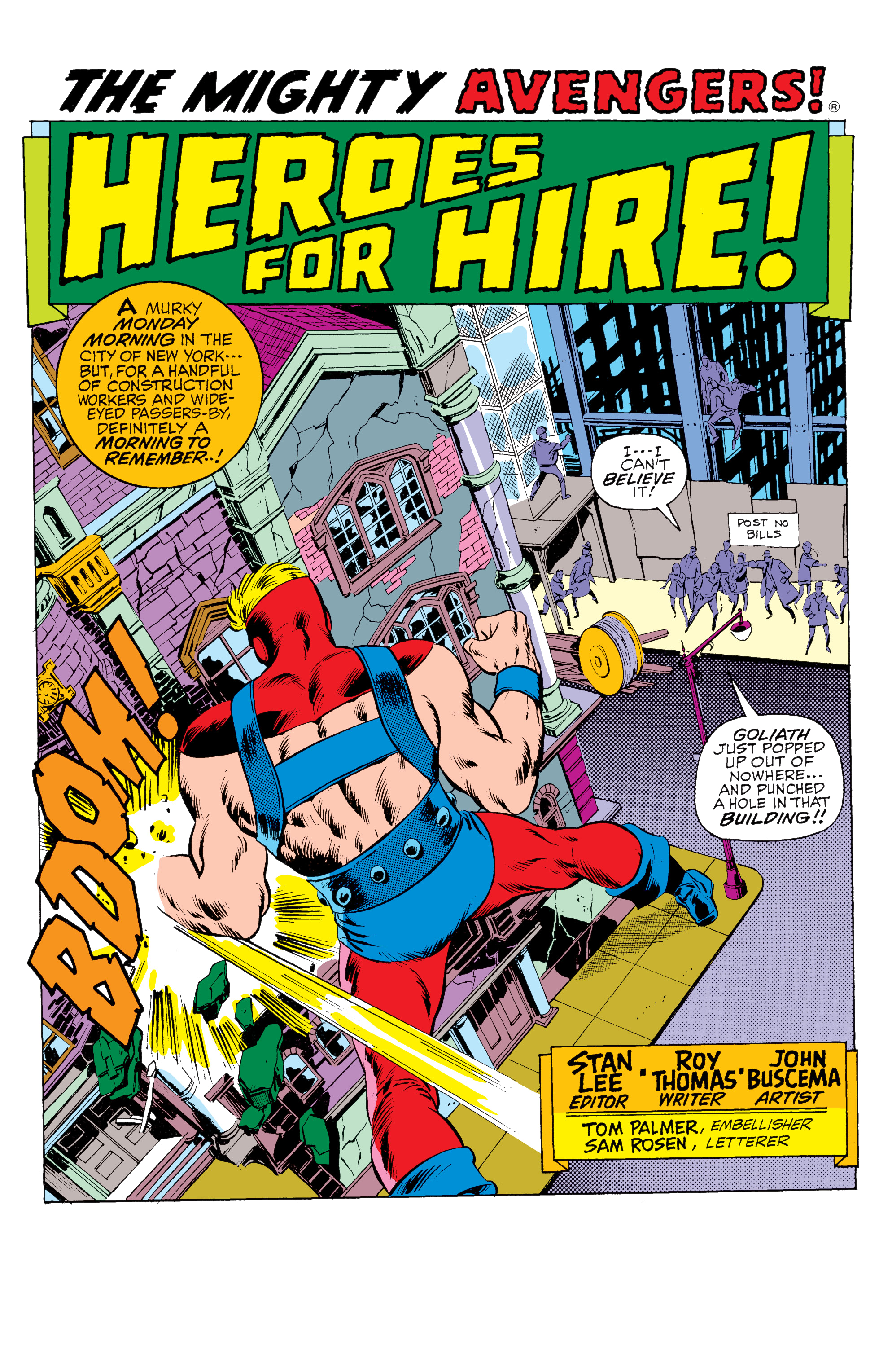 Read online Black Panther: The Early Years Omnibus comic -  Issue # TPB (Part 3) - 44