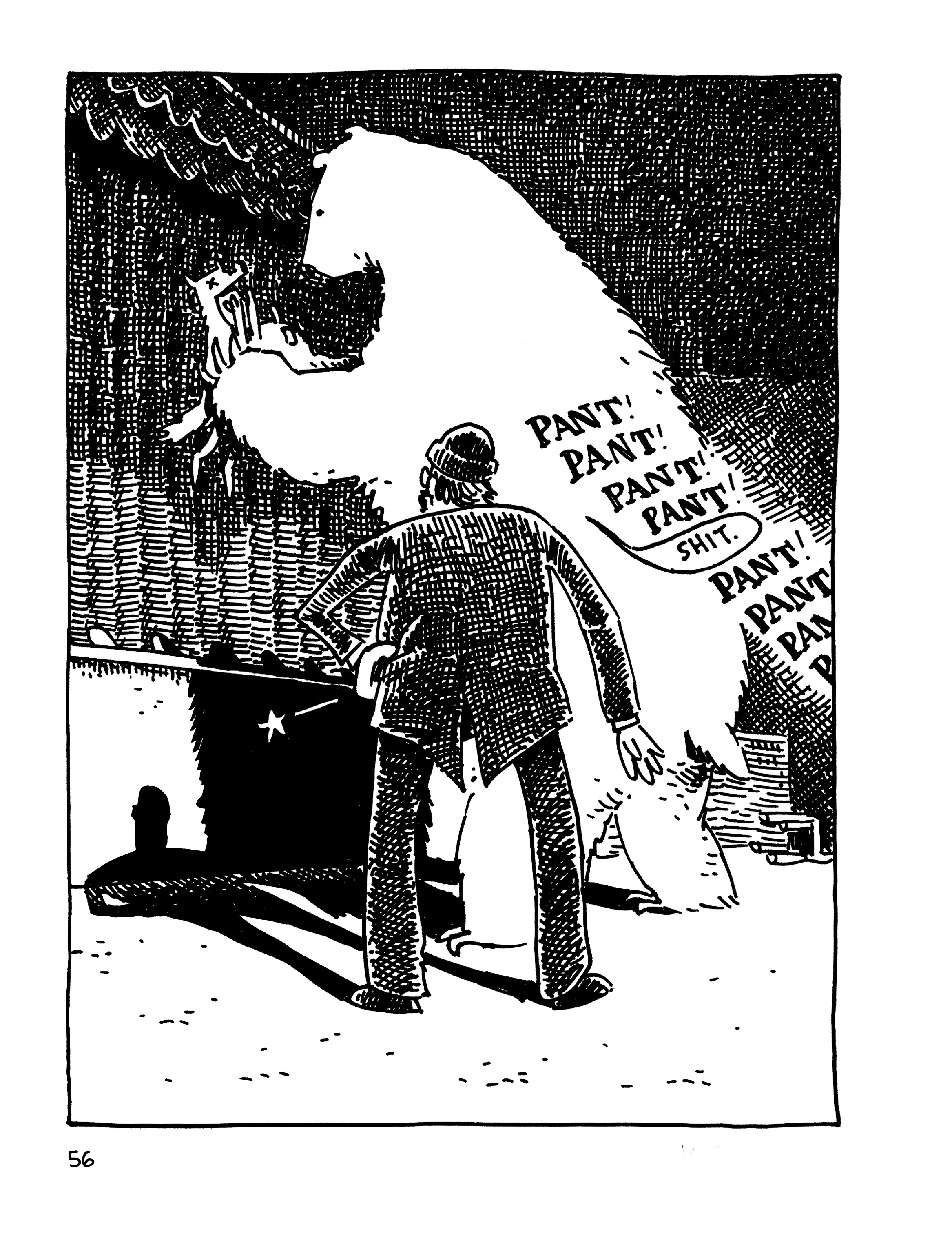 Read online Far Arden comic -  Issue # TPB (Part 1) - 54