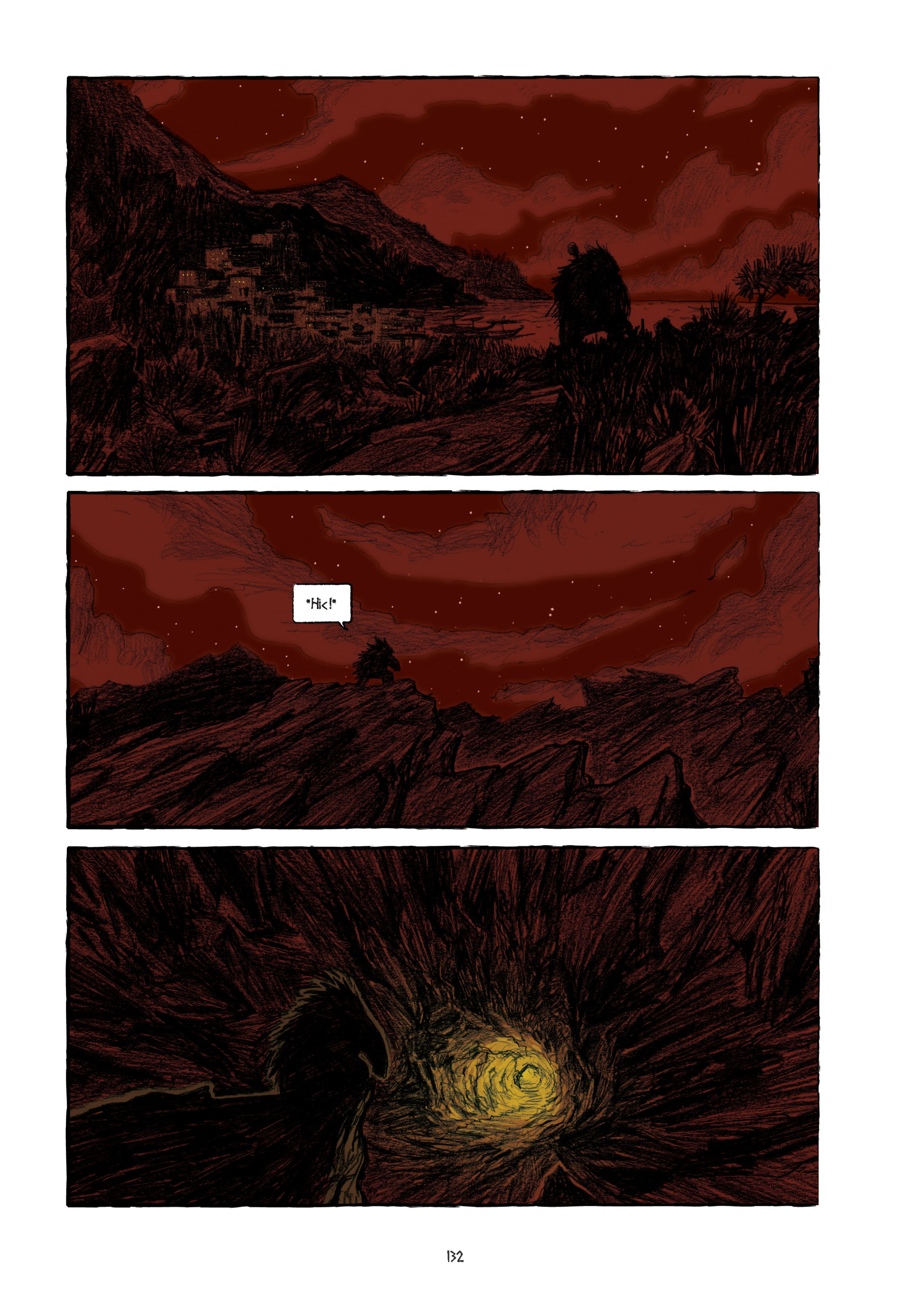 Read online Herakles comic -  Issue # TPB 1 (Part 2) - 32